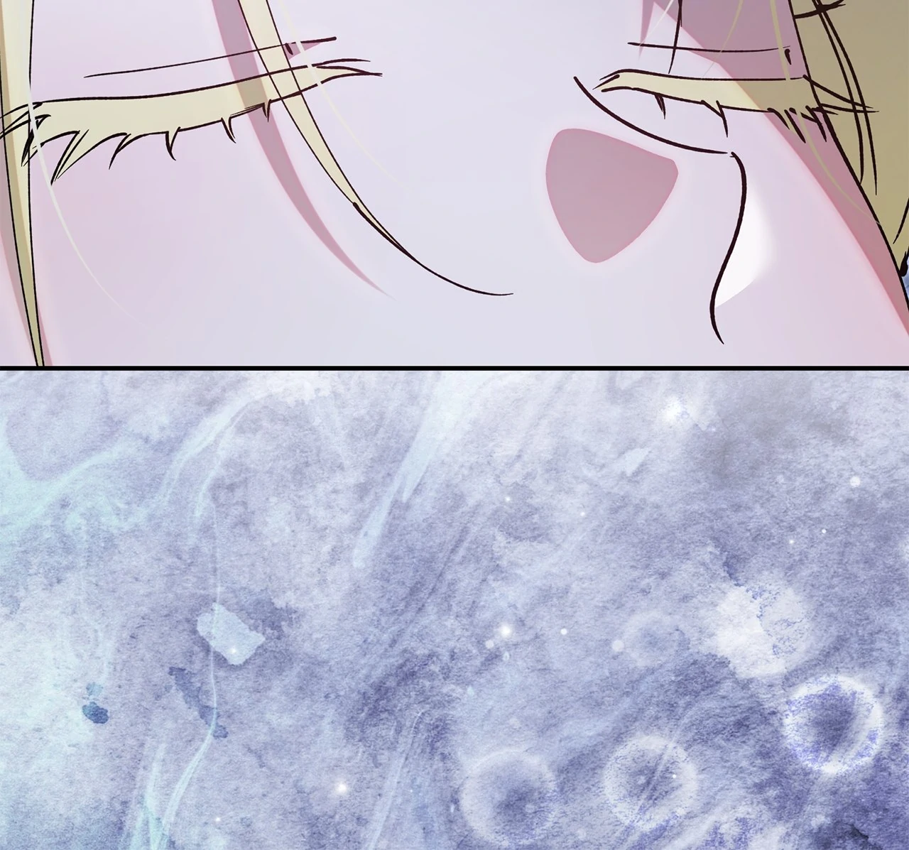Escape Me If You Can - Chapter 54 manhwa