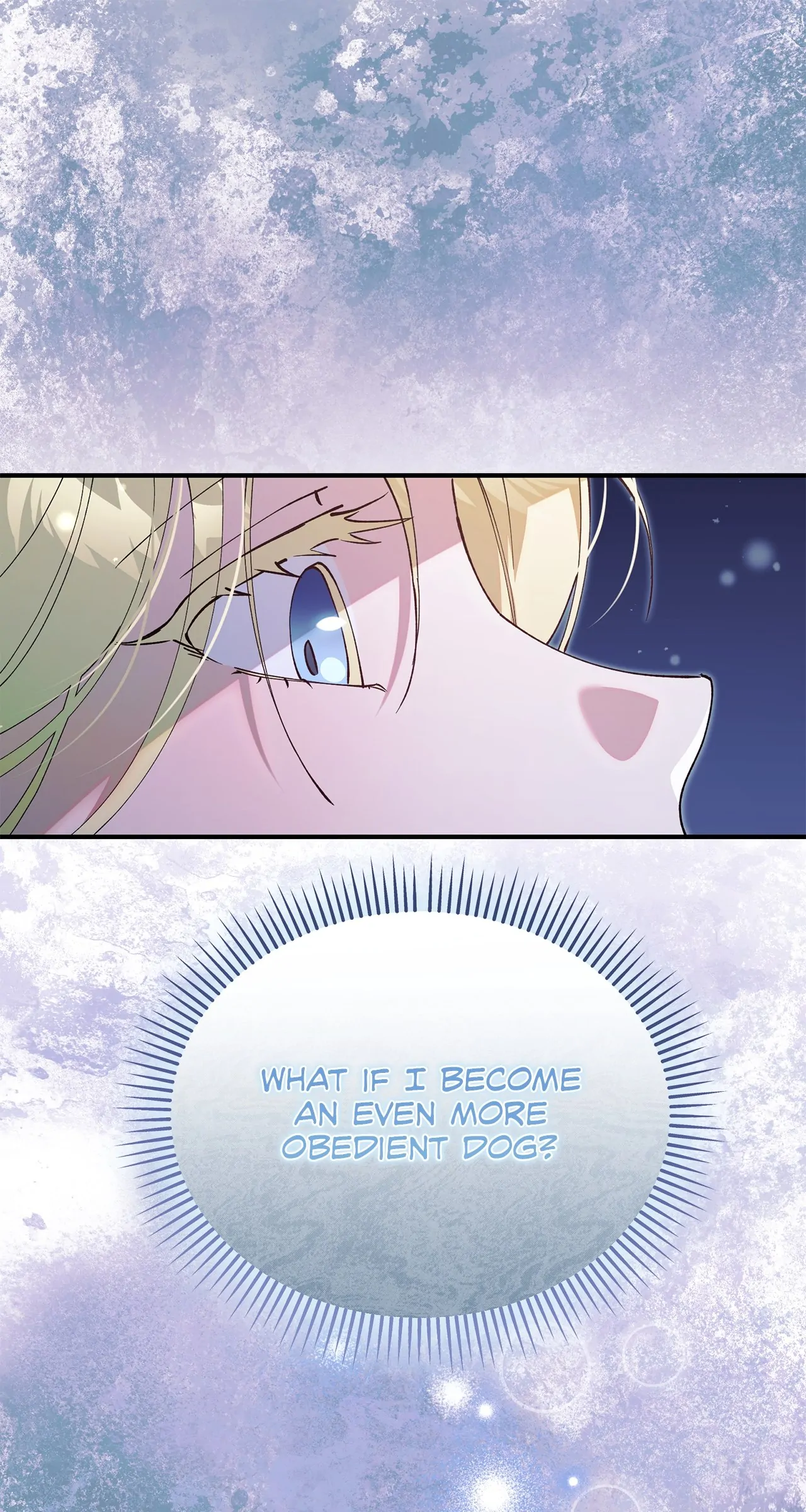 Escape Me If You Can - Chapter 54 manhwa