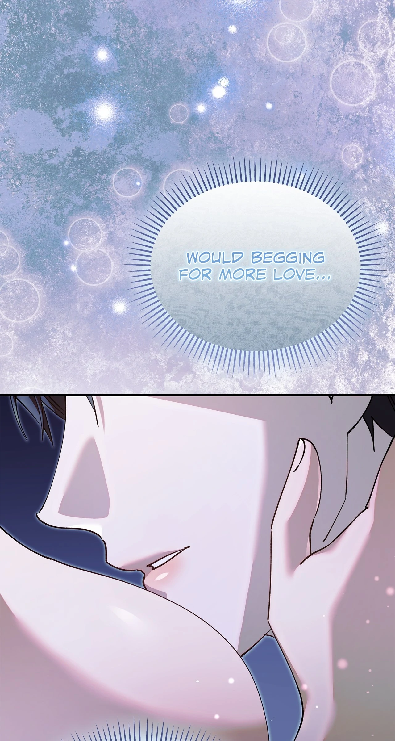 Escape Me If You Can - Chapter 54 manhwa