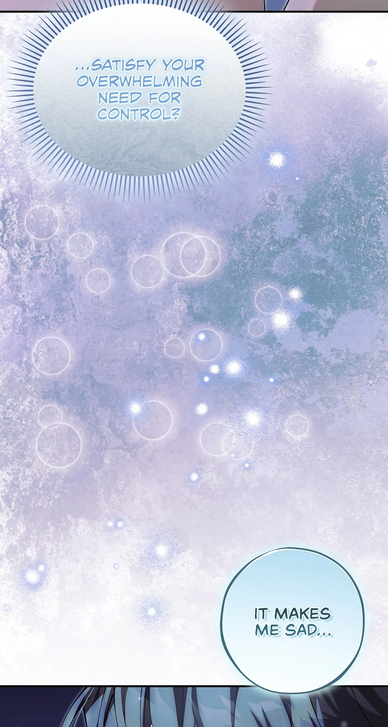Escape Me If You Can - Chapter 54 manhwa