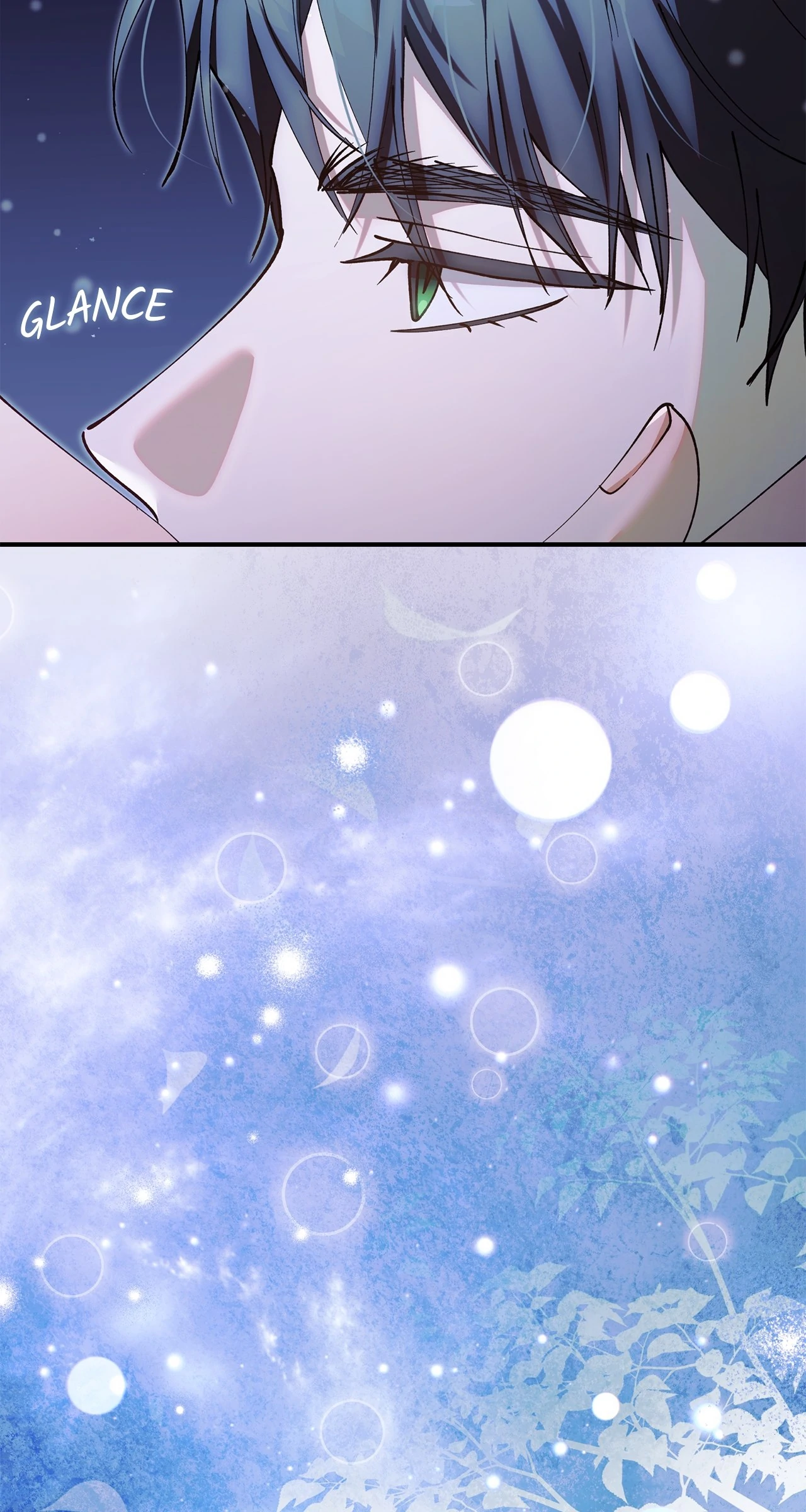 Escape Me If You Can - Chapter 54 manhwa