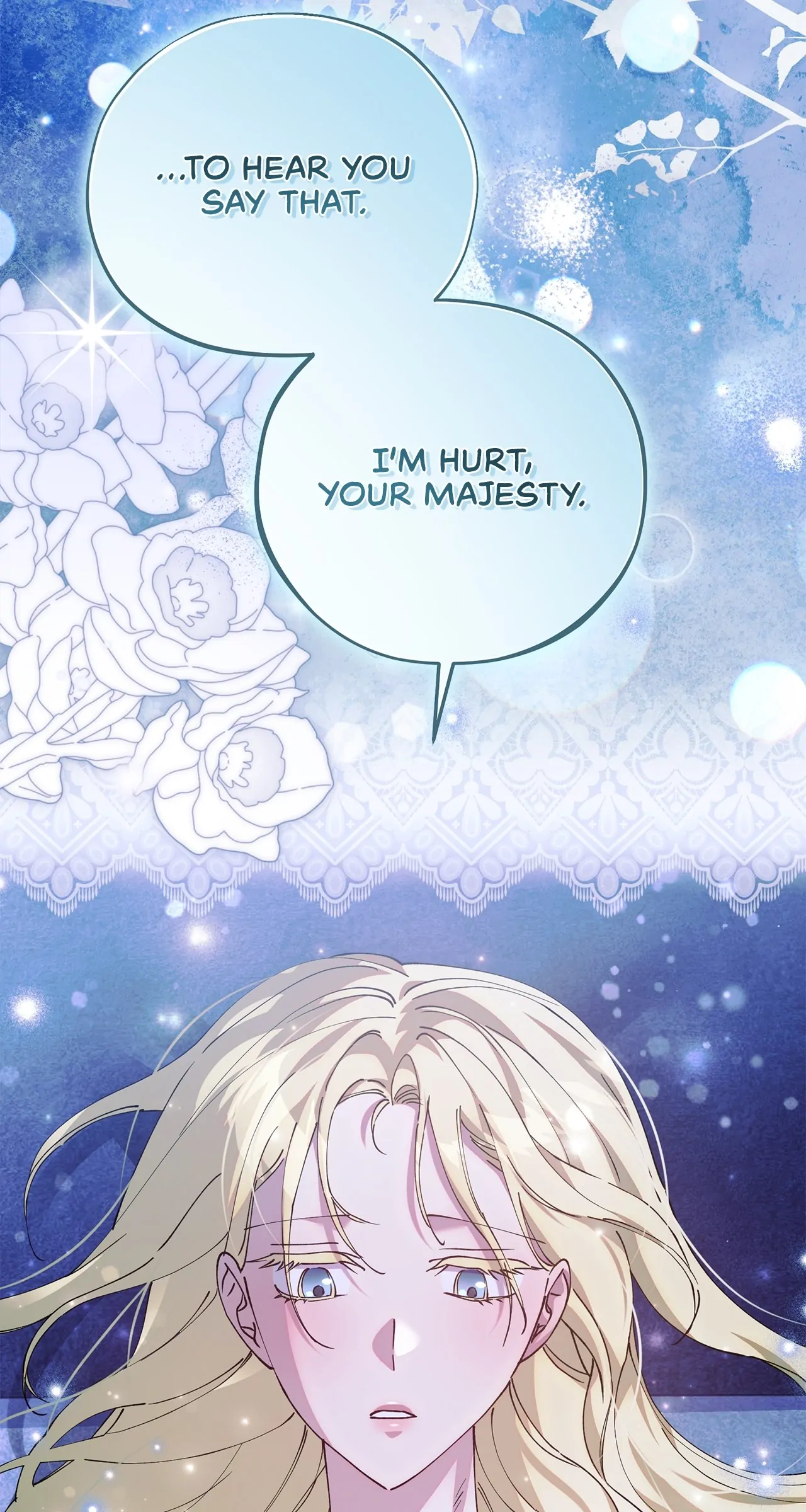 Escape Me If You Can - Chapter 54 manhwa