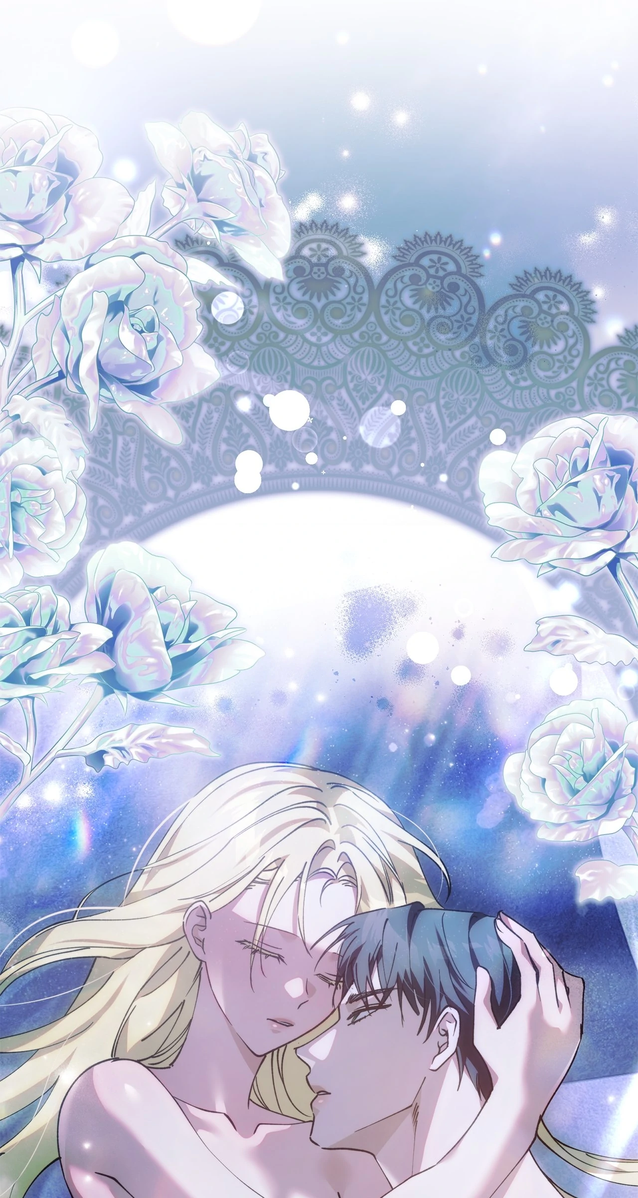 Escape Me If You Can - Chapter 55 manhwa