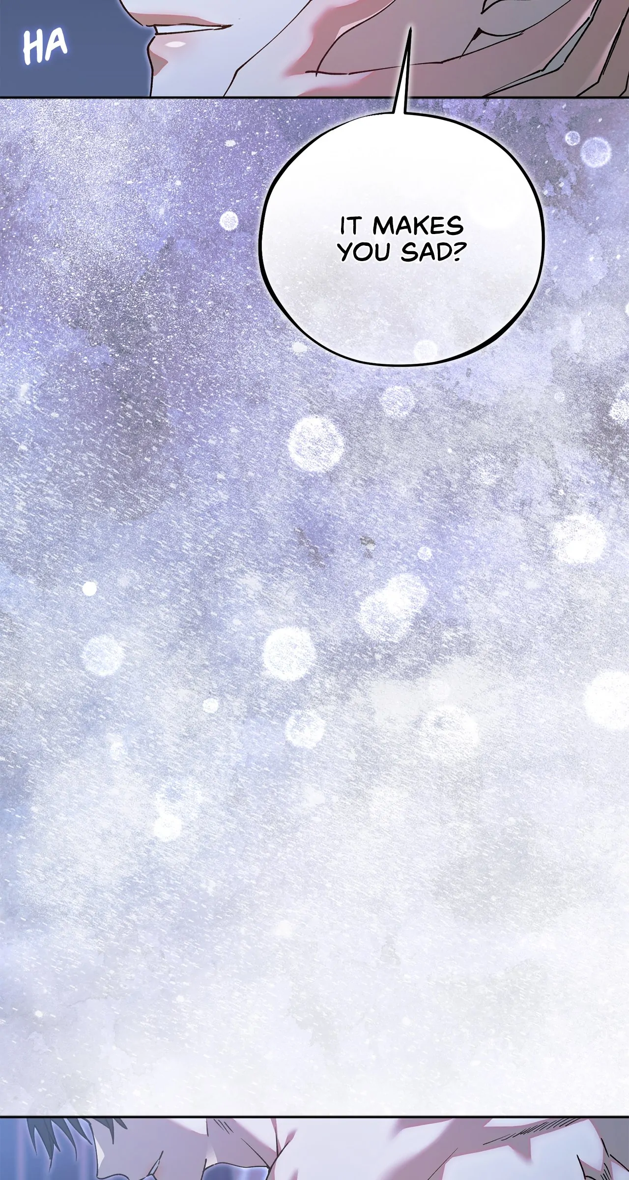 Escape Me If You Can - Chapter 55 manhwa