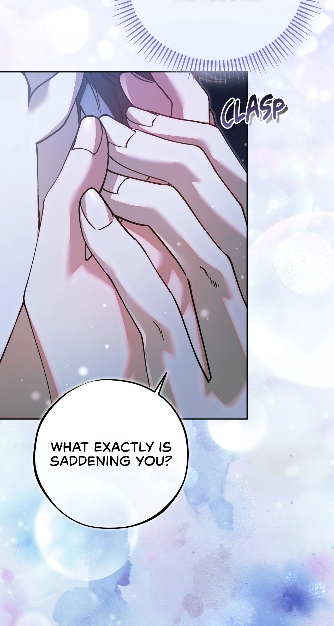 Escape Me If You Can - Chapter 55 manhwa