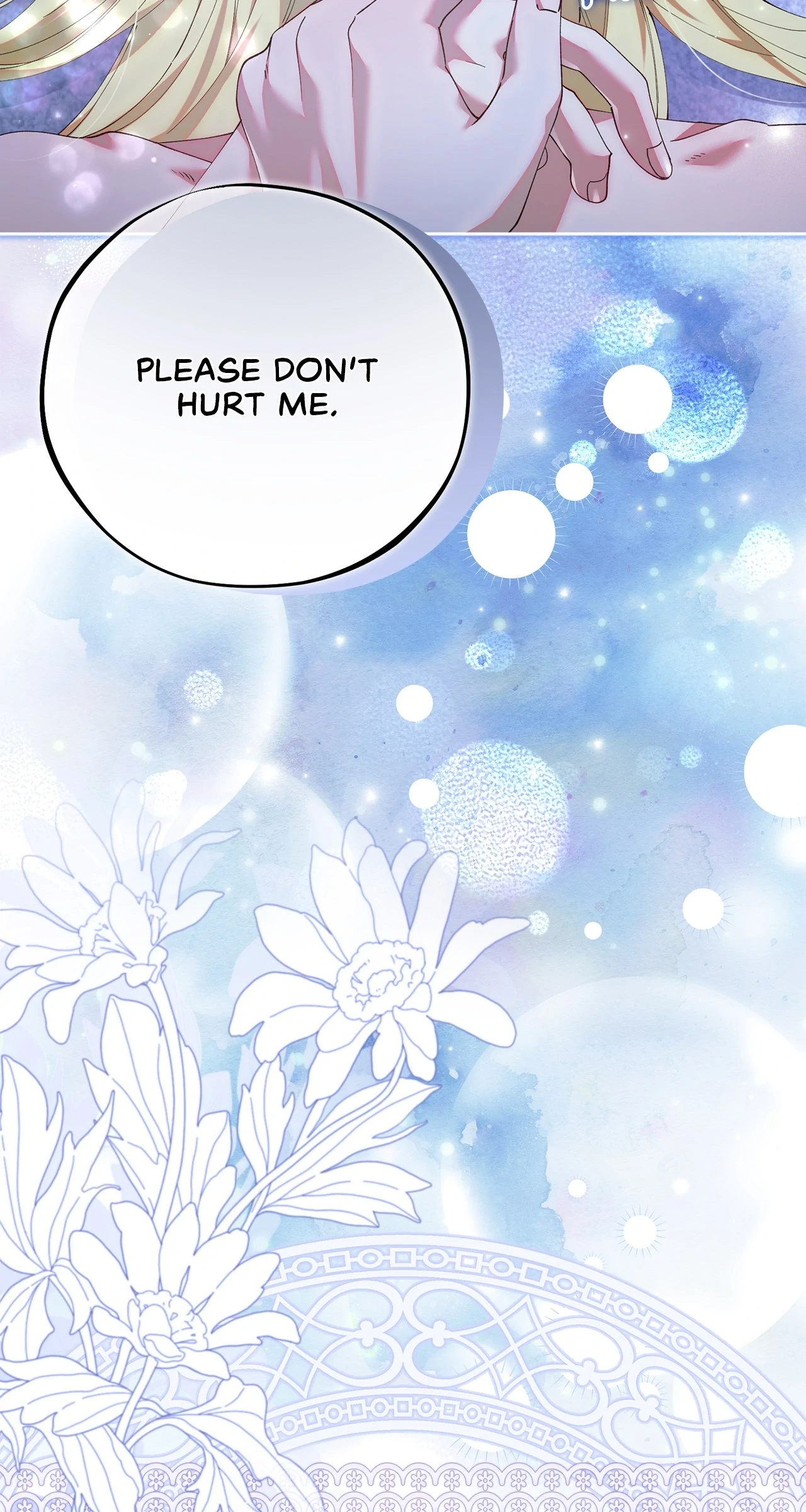 Escape Me If You Can - Chapter 55 manhwa
