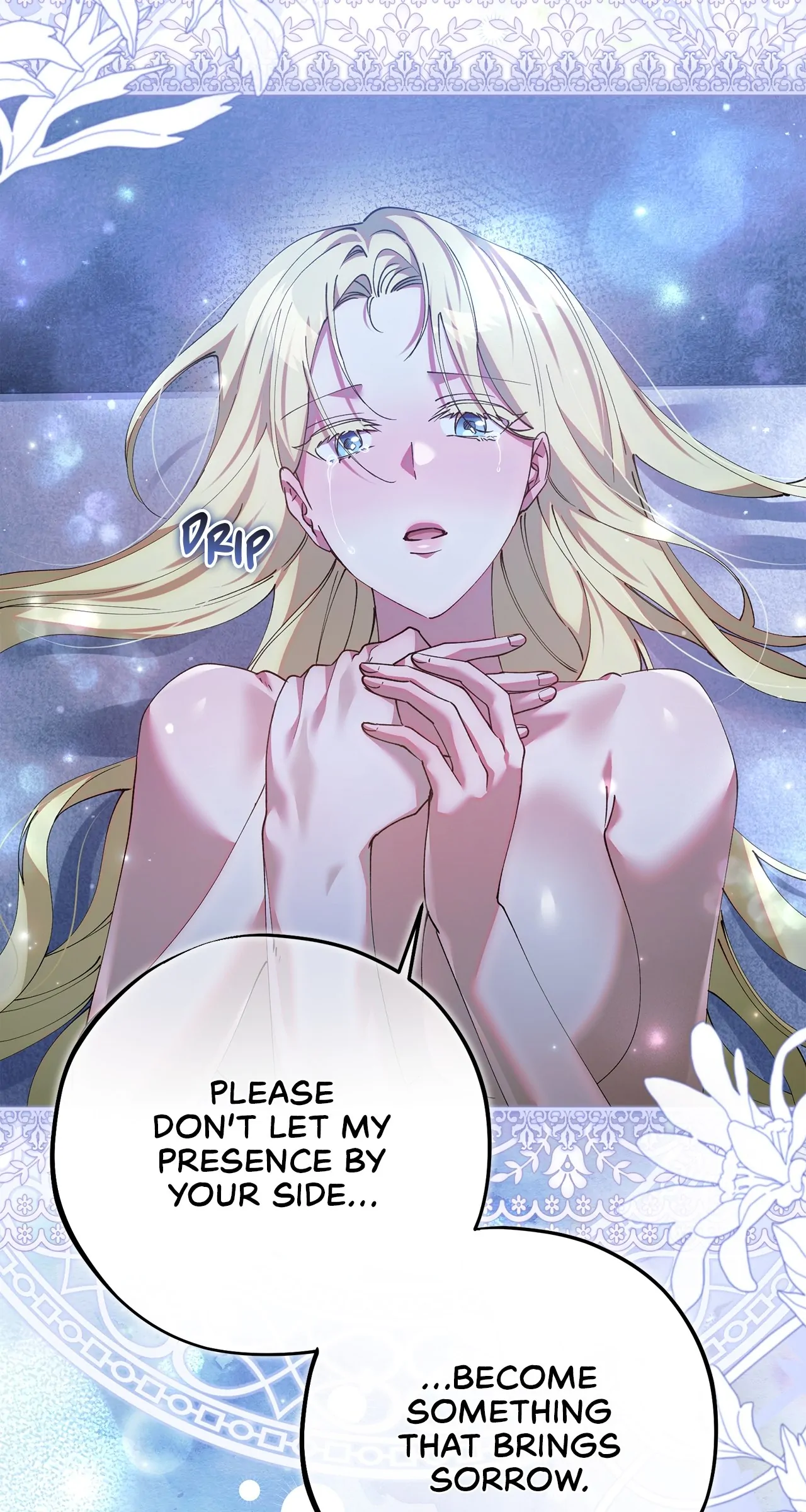 Escape Me If You Can - Chapter 55 manhwa