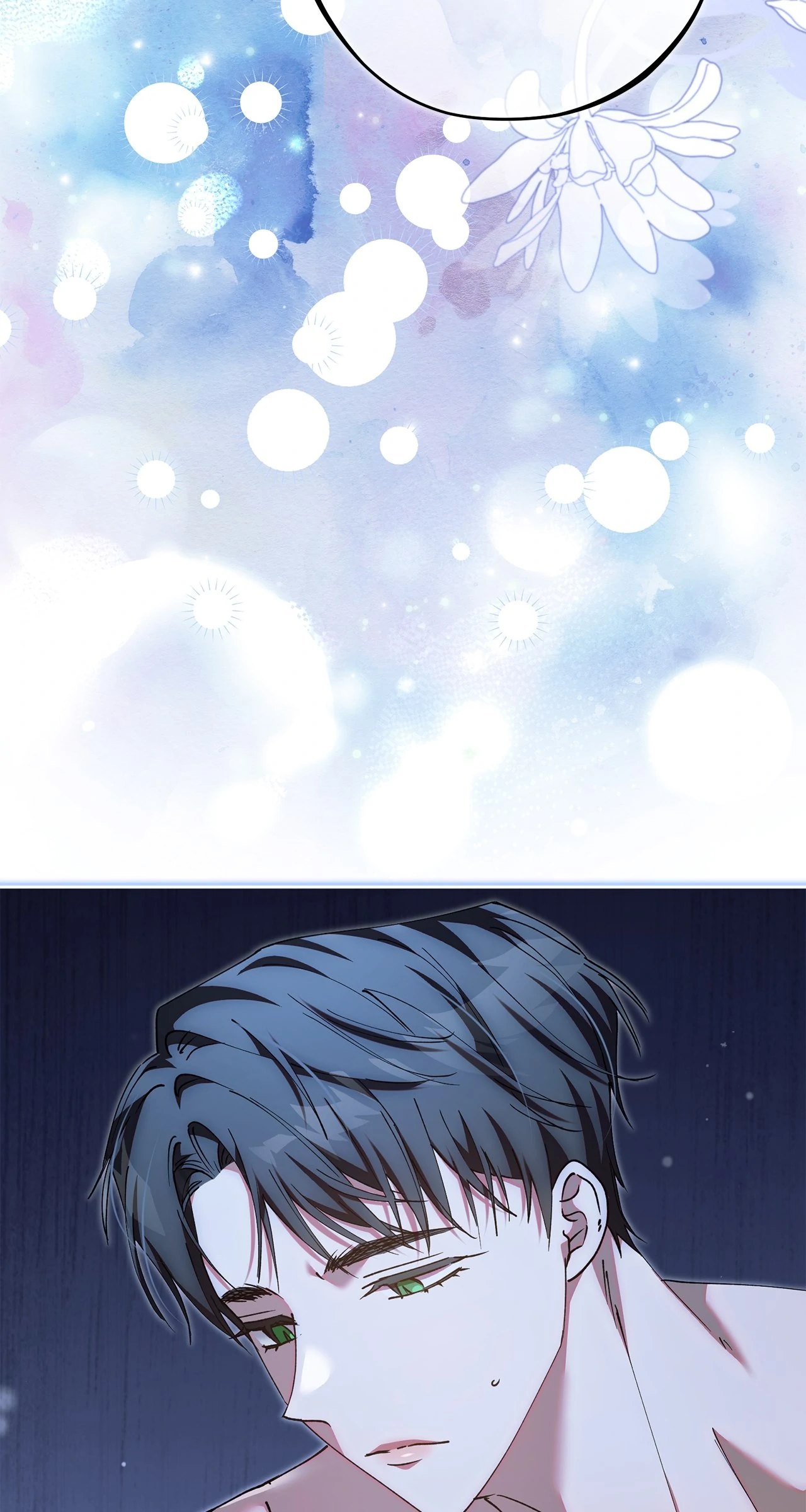 Escape Me If You Can - Chapter 55 manhwa