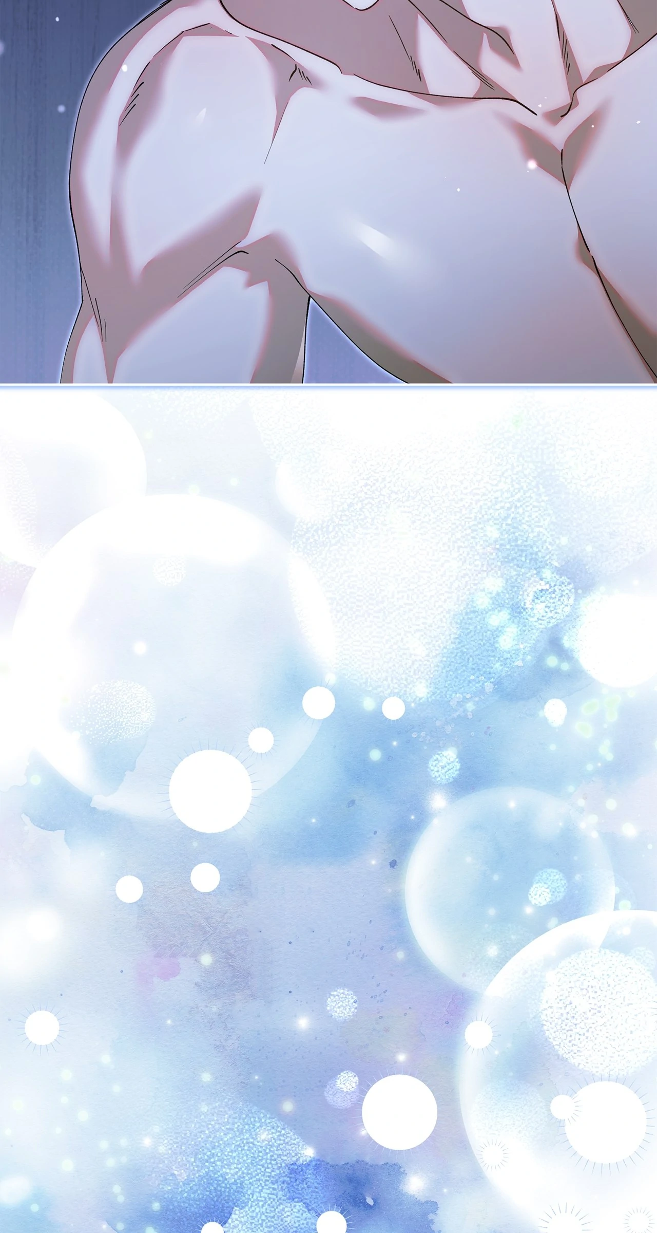 Escape Me If You Can - Chapter 55 manhwa