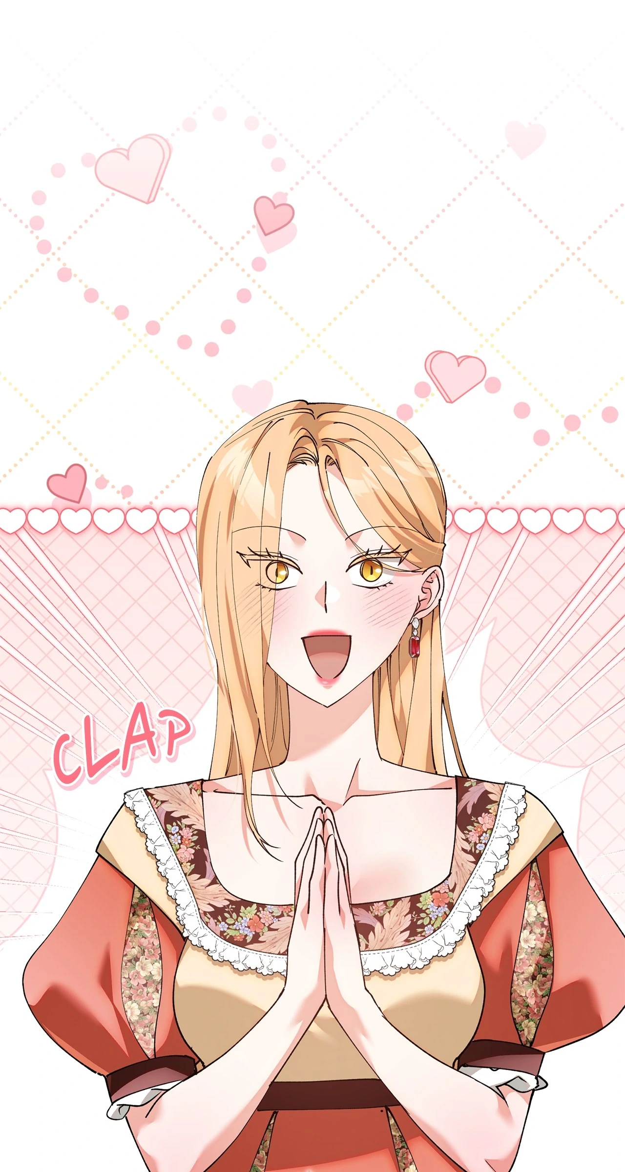 Escape Me If You Can - Chapter 55 manhwa