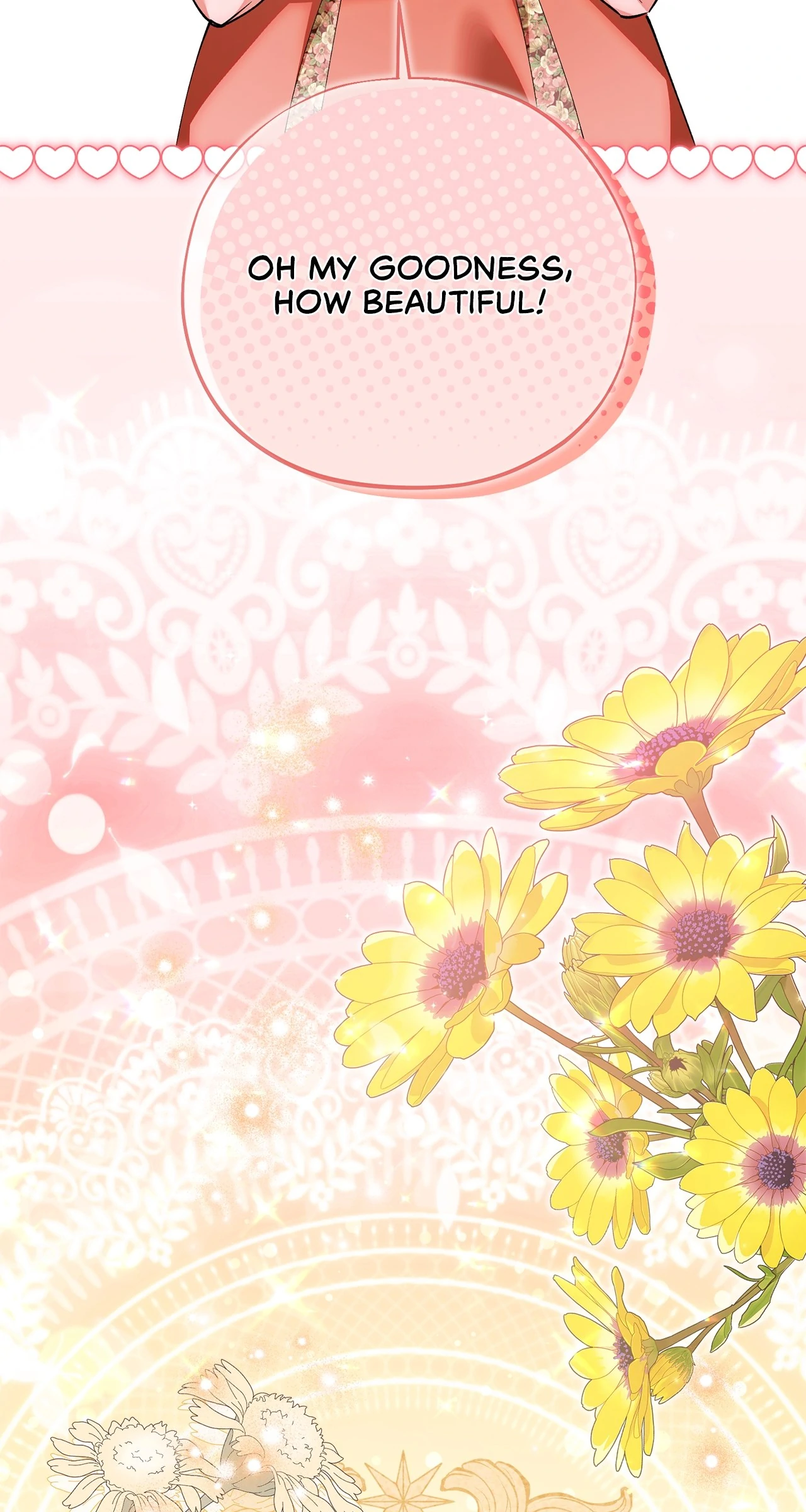 Escape Me If You Can - Chapter 55 manhwa