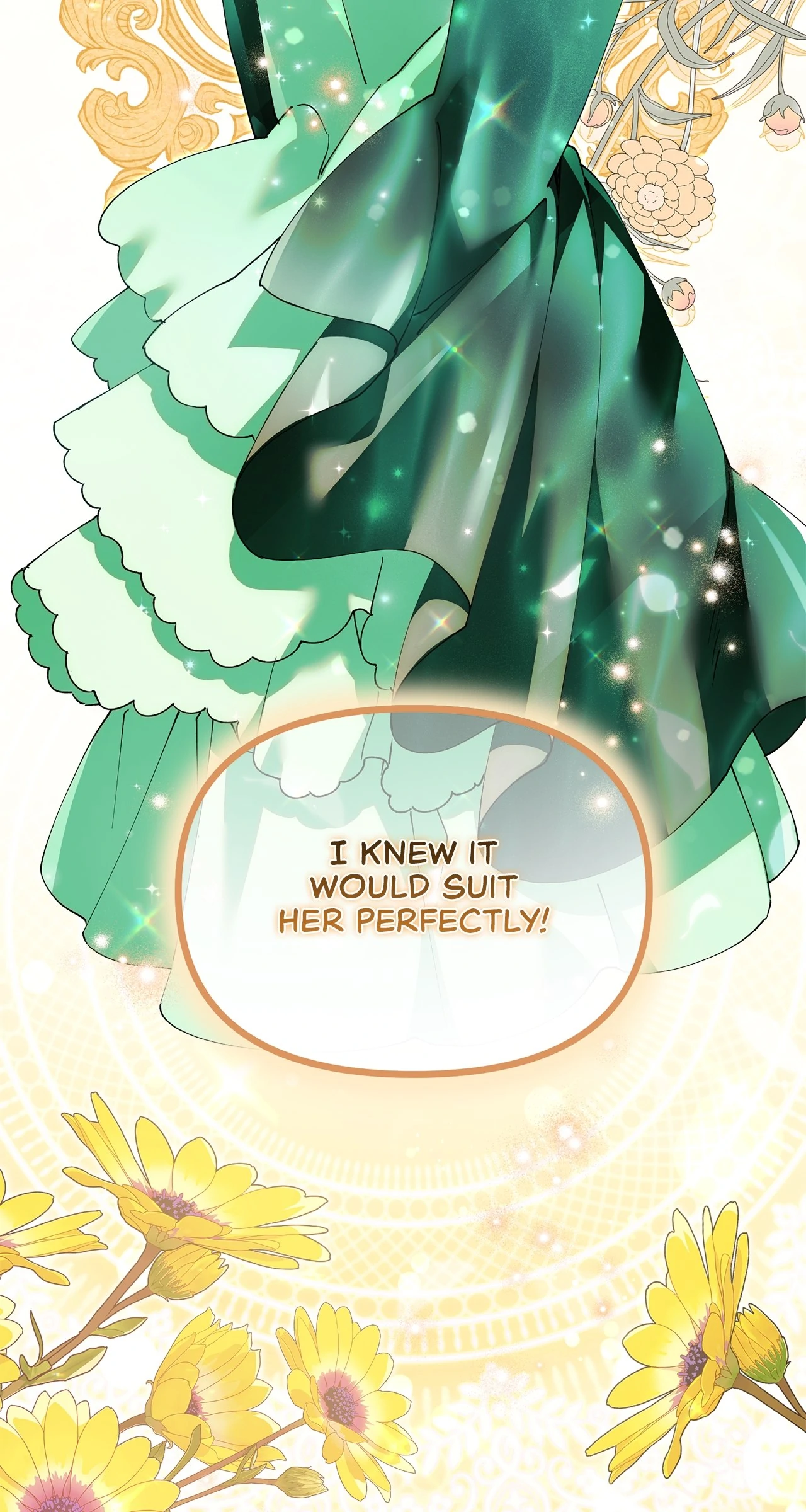 Escape Me If You Can - Chapter 55 manhwa