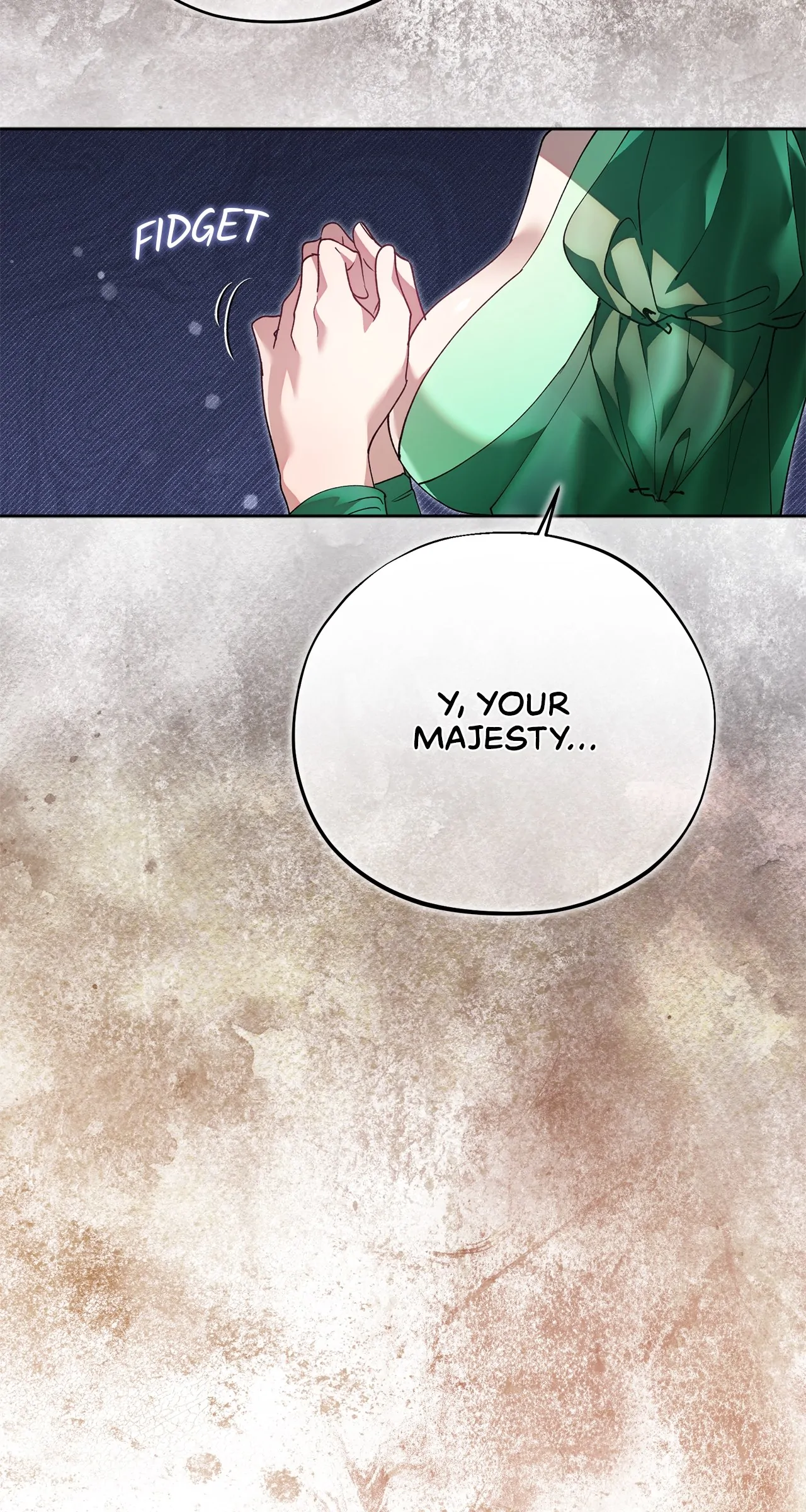 Escape Me If You Can - Chapter 55 manhwa