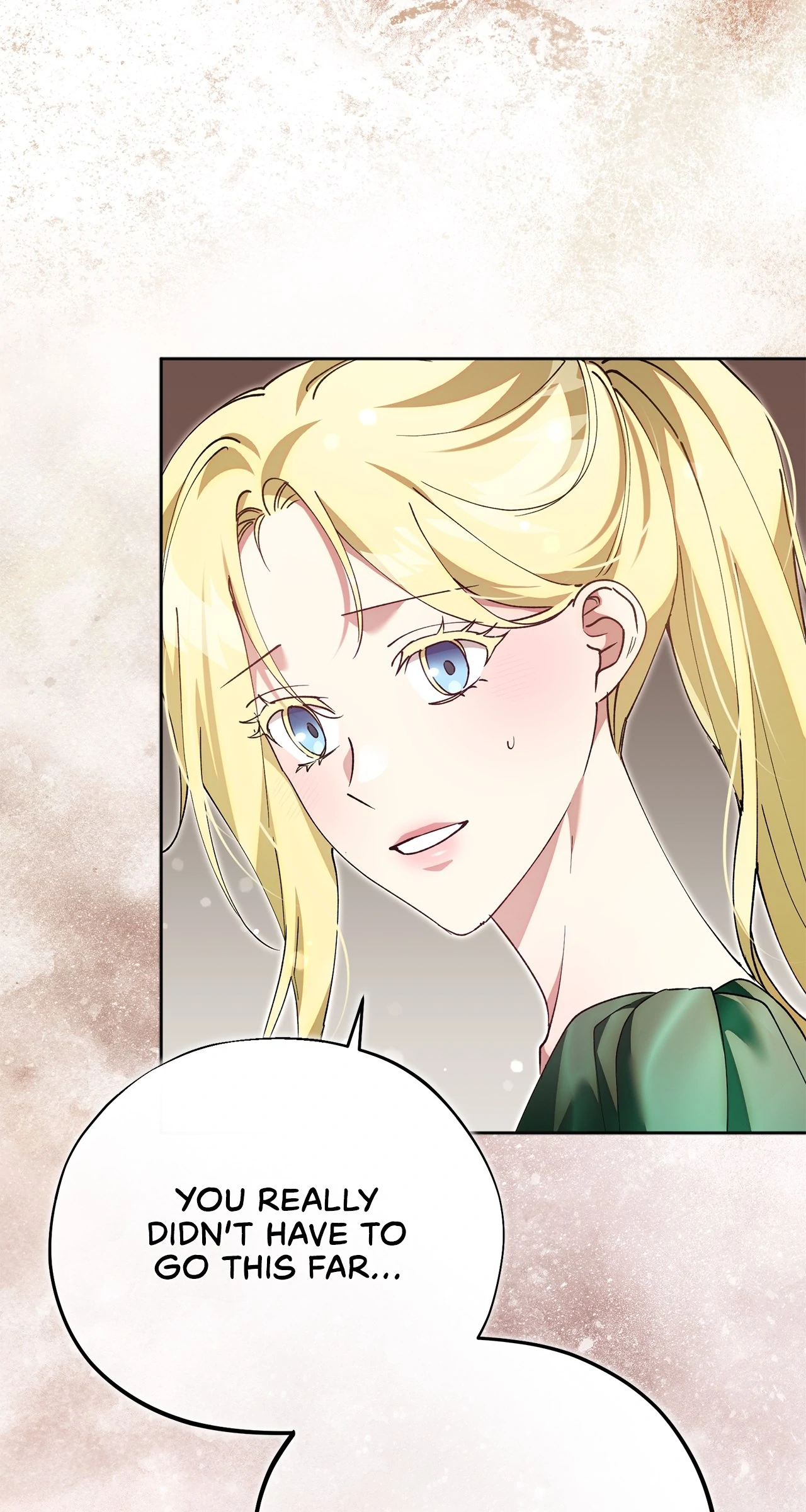 Escape Me If You Can - Chapter 55 manhwa