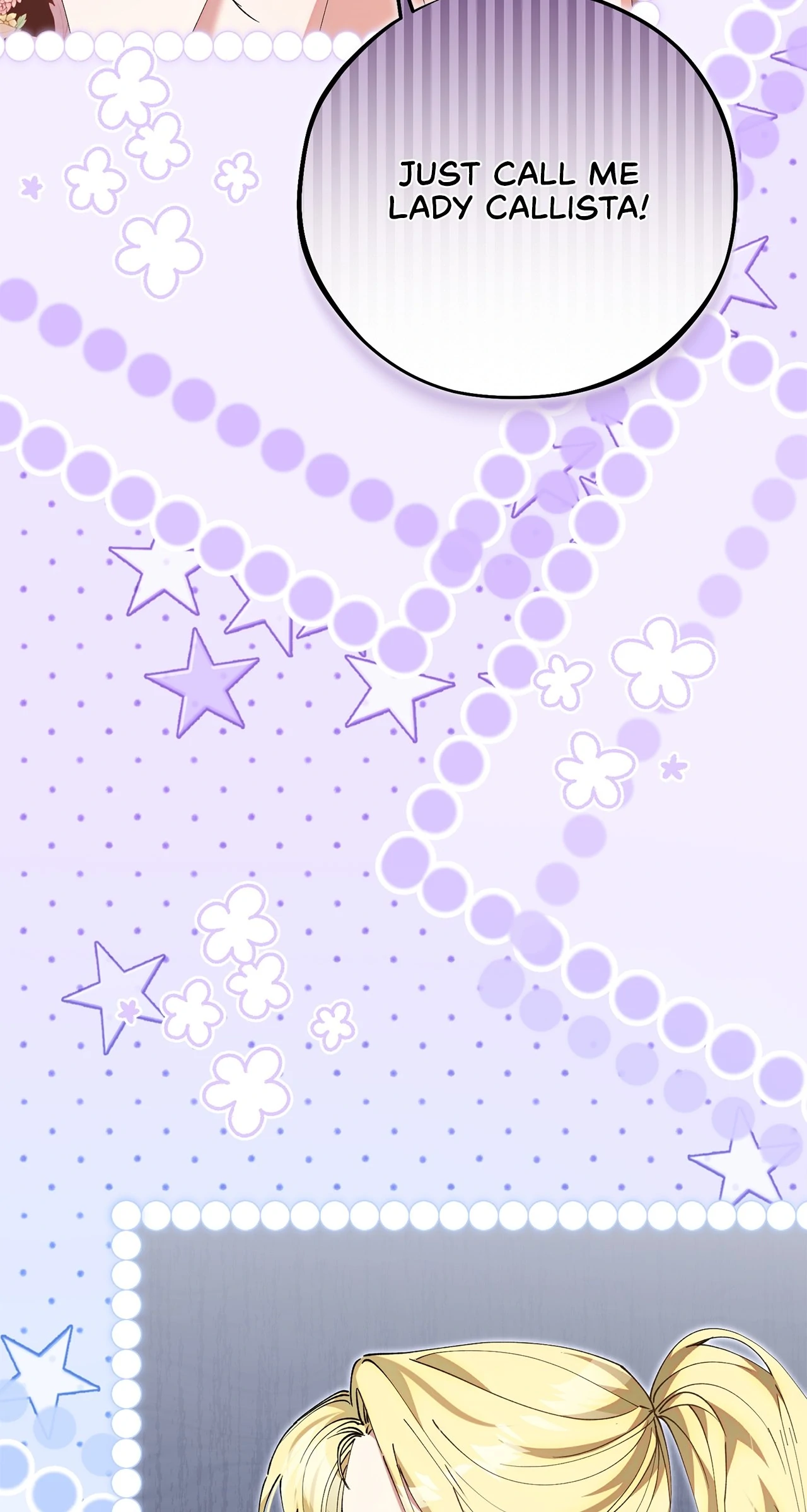 Escape Me If You Can - Chapter 55 manhwa