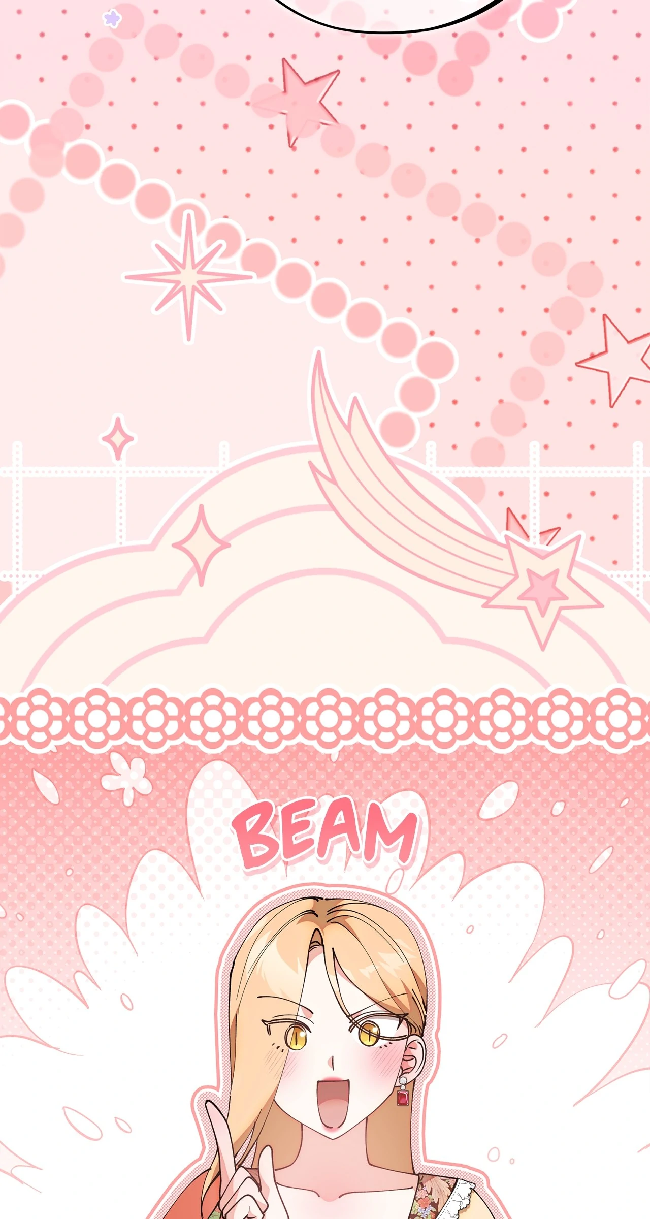 Escape Me If You Can - Chapter 55 manhwa