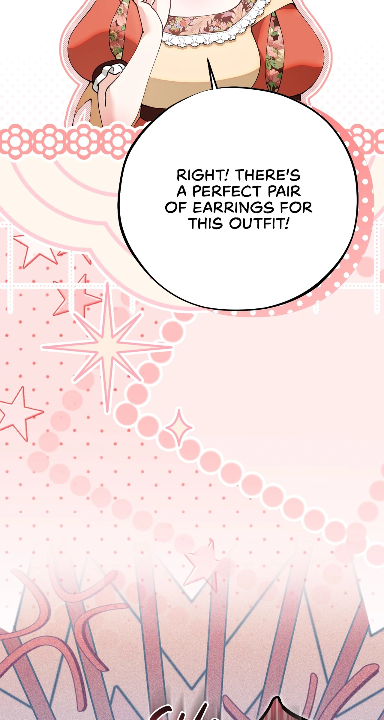 Escape Me If You Can - Chapter 55 manhwa