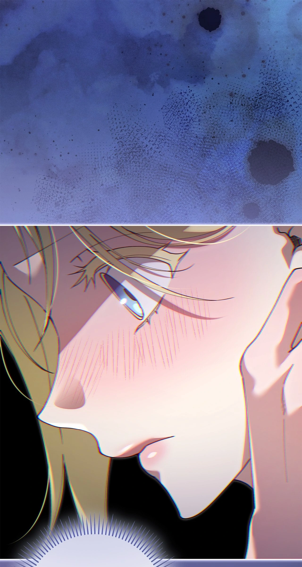 Escape Me If You Can - Chapter 55 manhwa