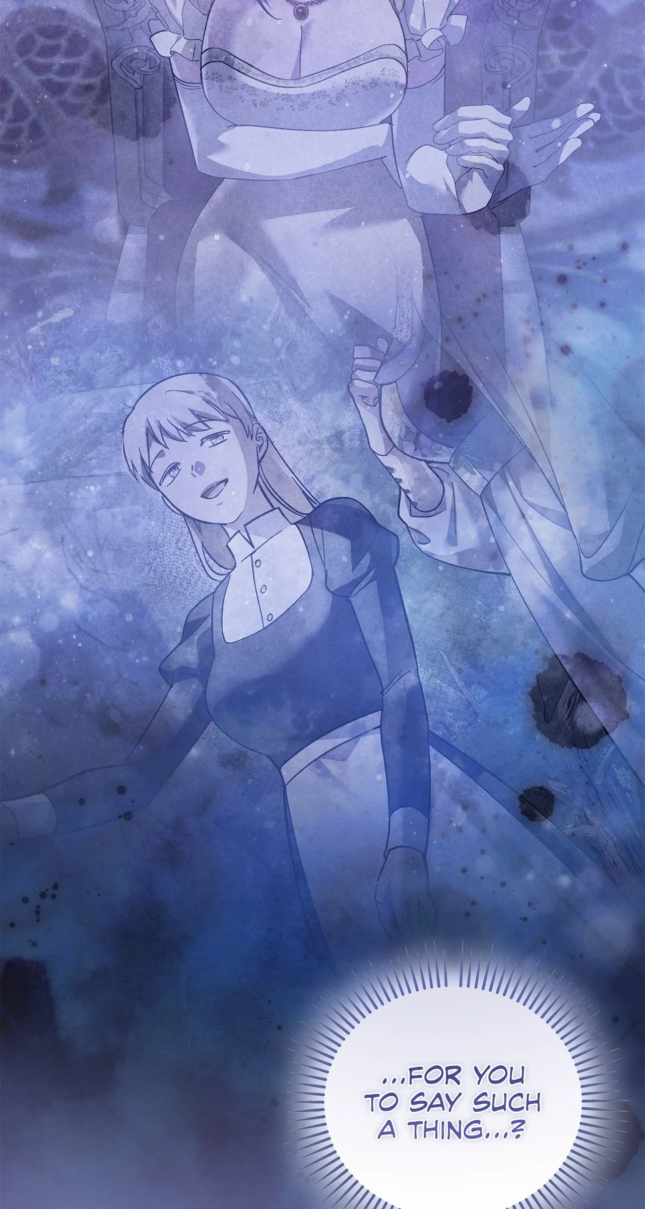 Escape Me If You Can - Chapter 55 manhwa