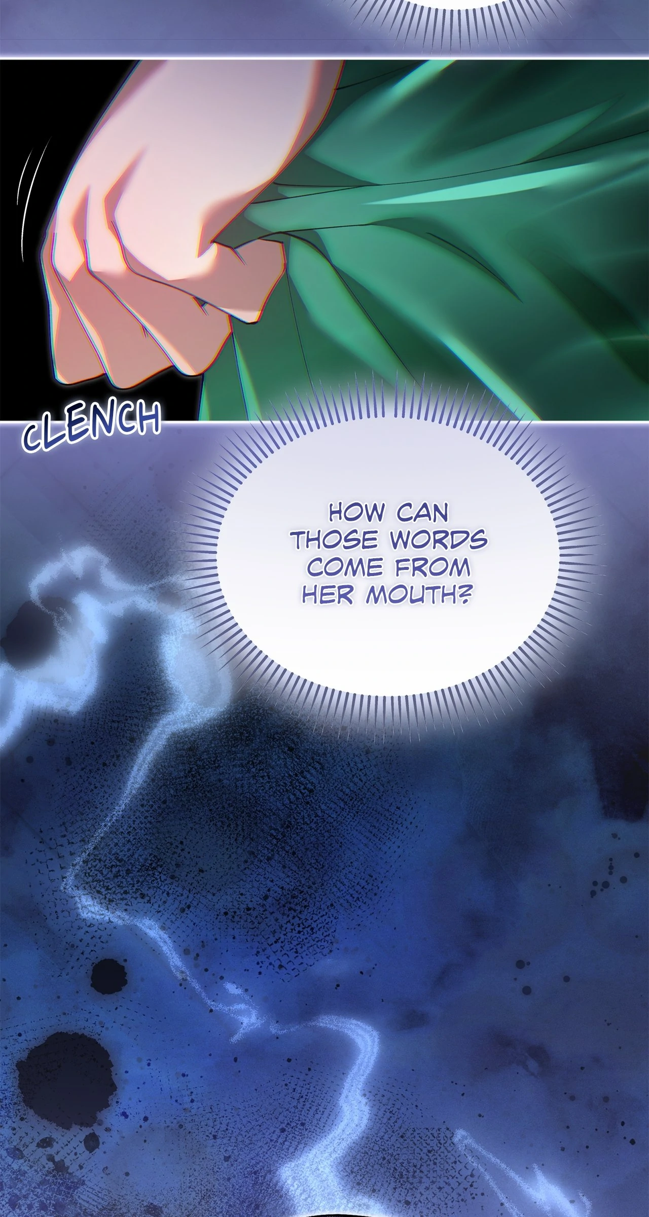 Escape Me If You Can - Chapter 55 manhwa