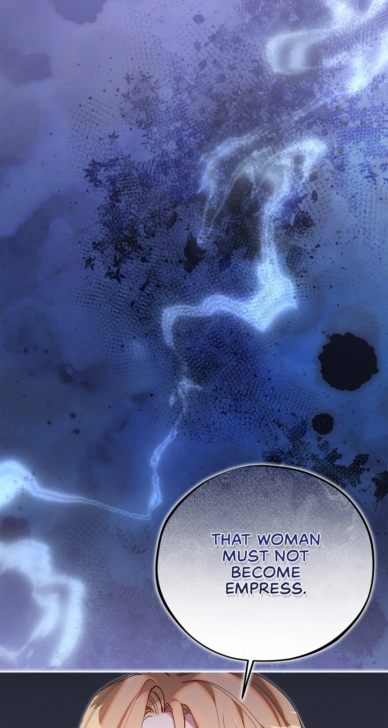 Escape Me If You Can - Chapter 55 manhwa