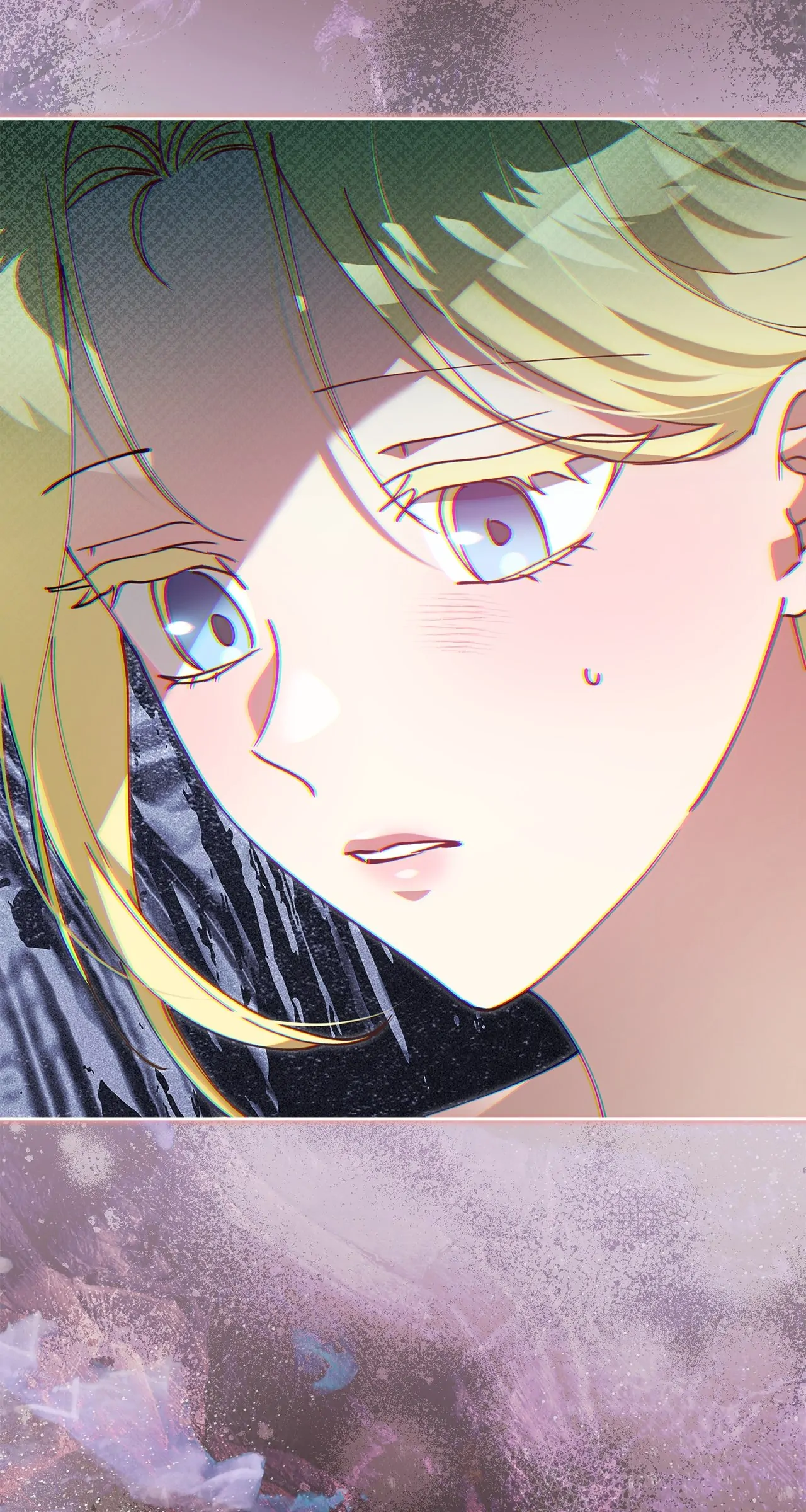 Escape Me If You Can - Chapter 55 manhwa