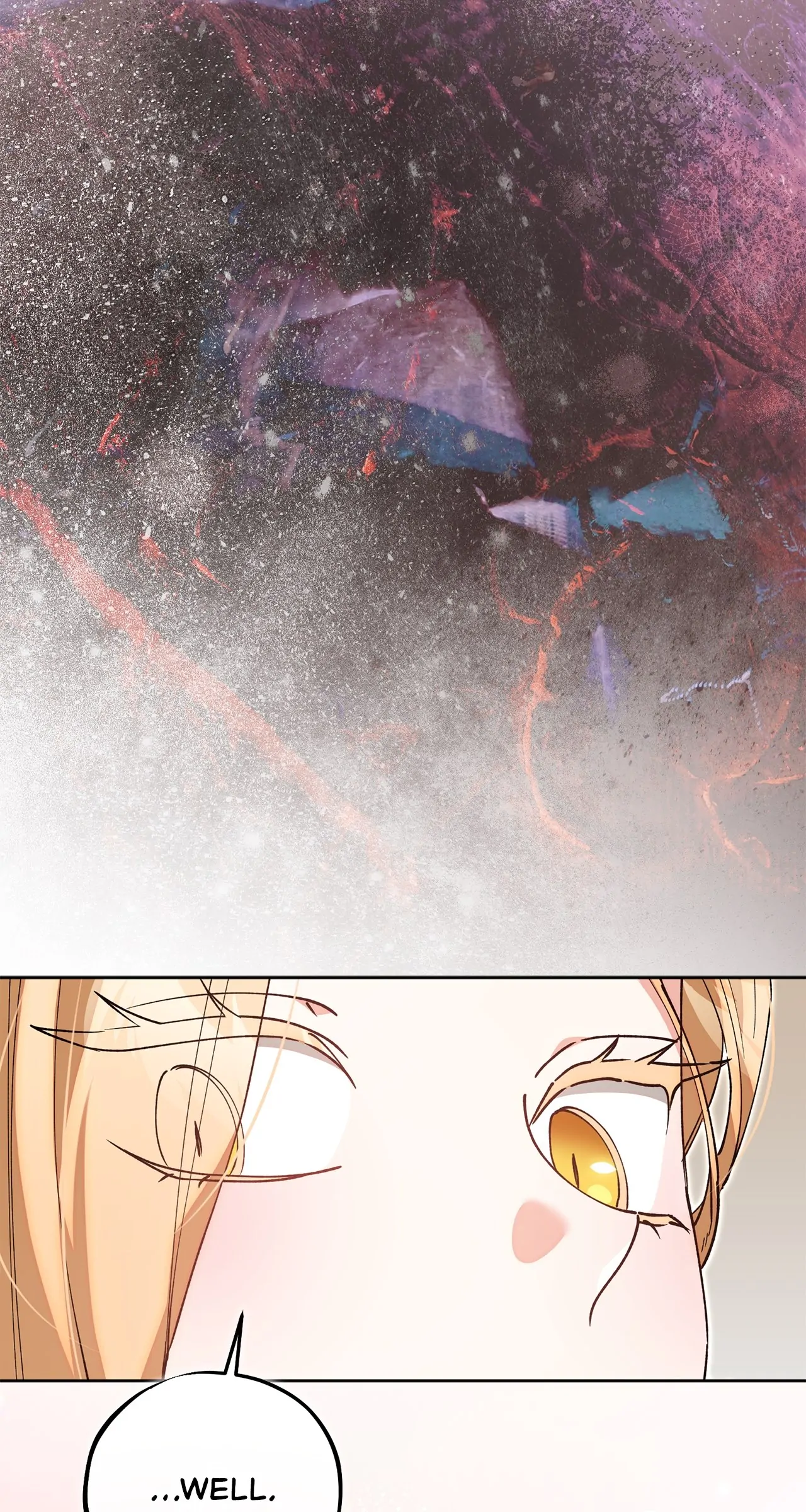 Escape Me If You Can - Chapter 55 manhwa