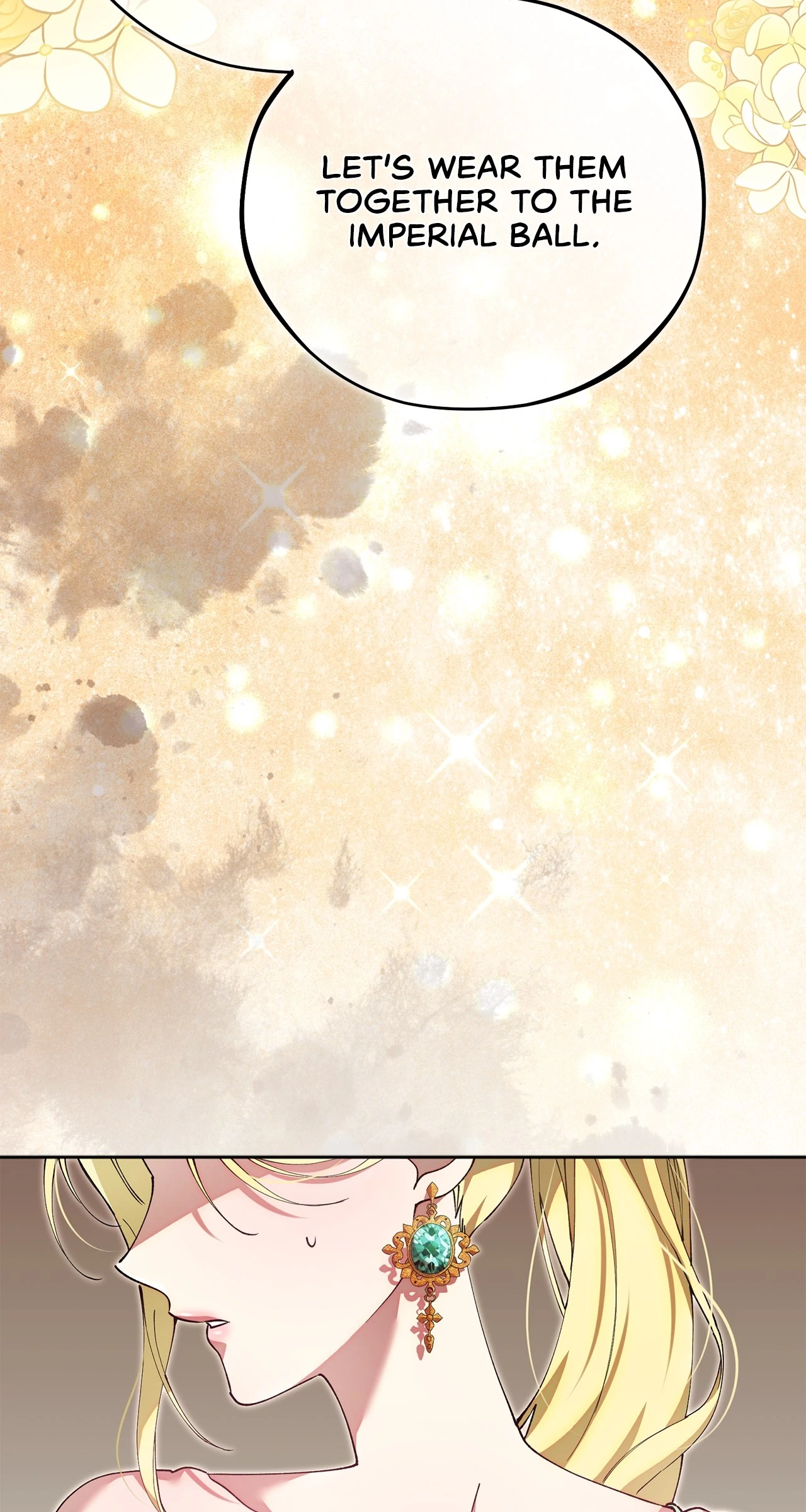 Escape Me If You Can - Chapter 55 manhwa