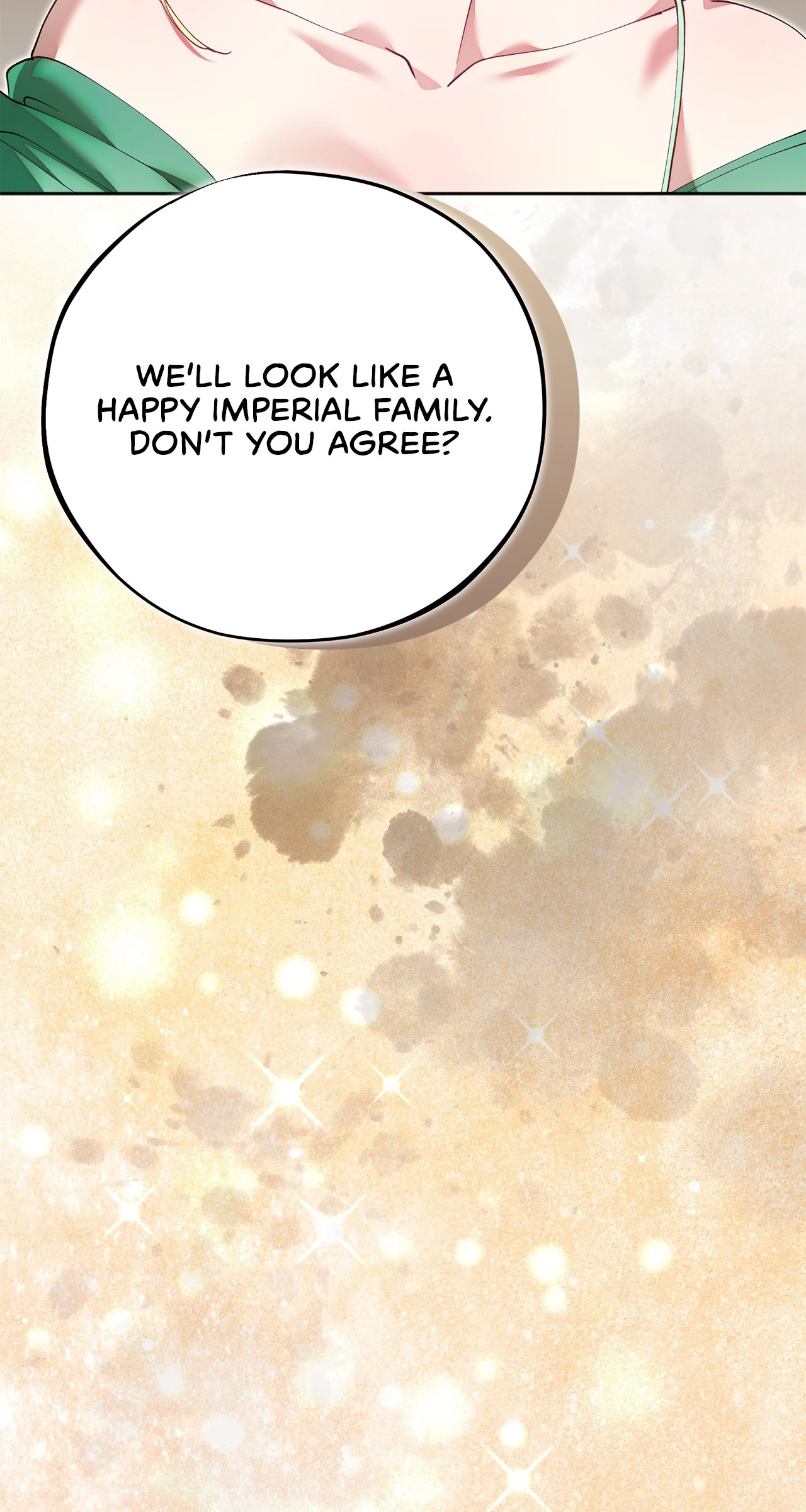 Escape Me If You Can - Chapter 55 manhwa