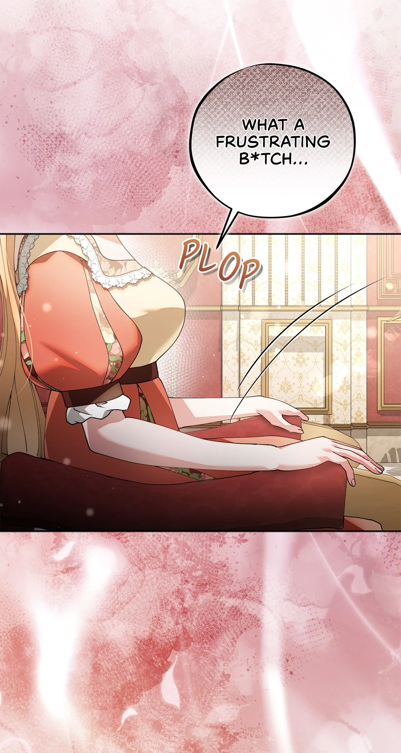 Escape Me If You Can - Chapter 55 manhwa