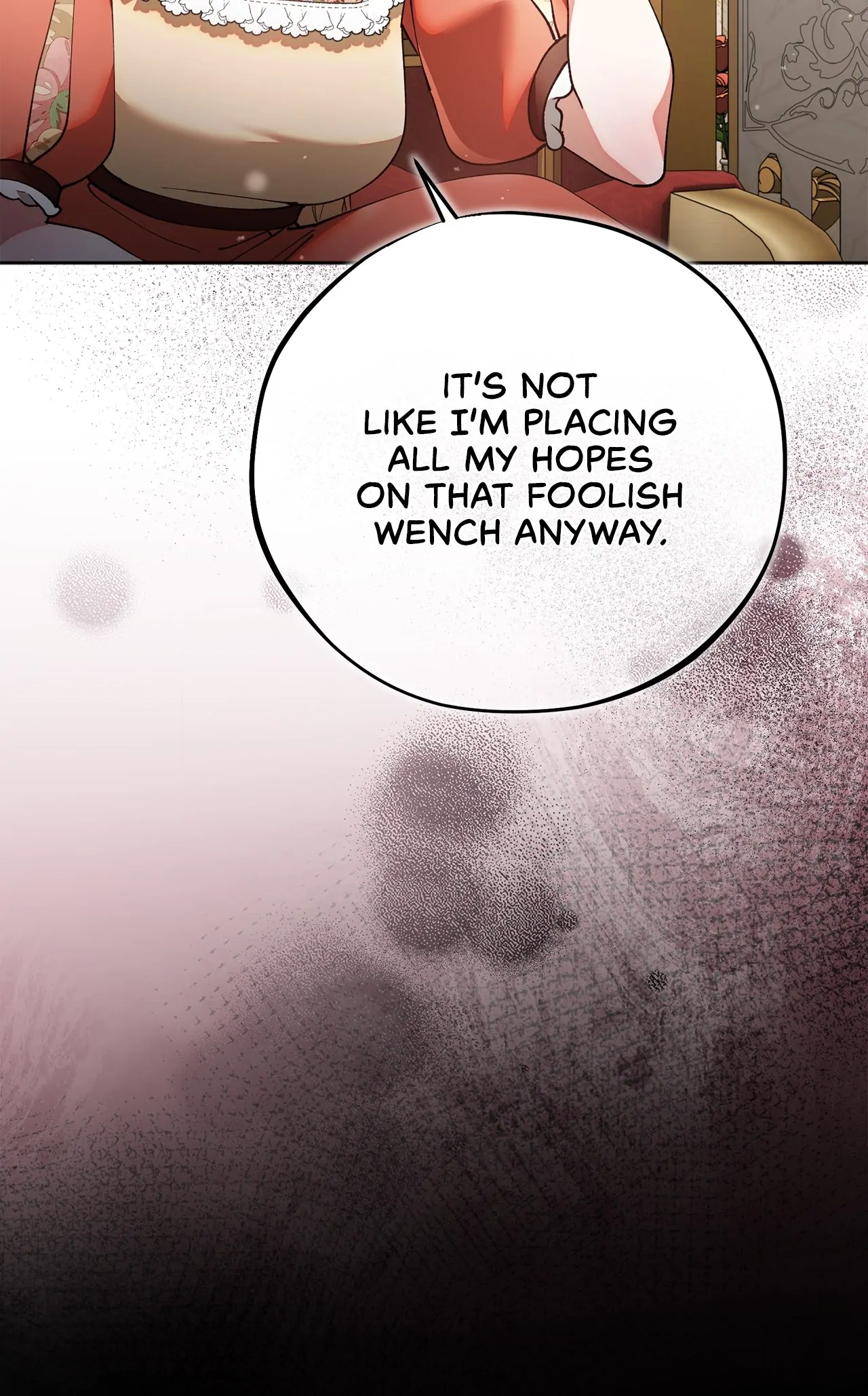 Escape Me If You Can - Chapter 55 manhwa