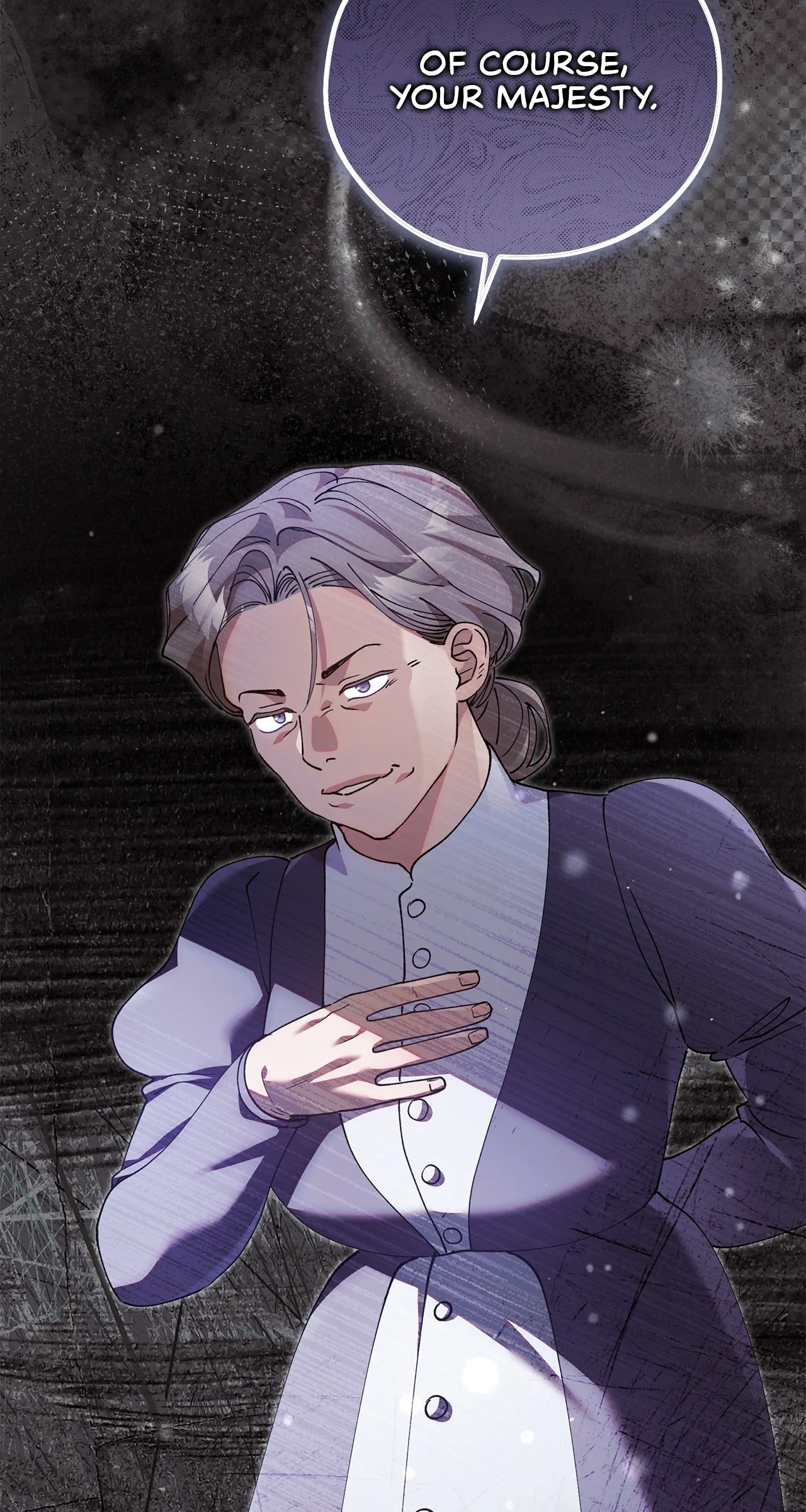 Escape Me If You Can - Chapter 55 manhwa