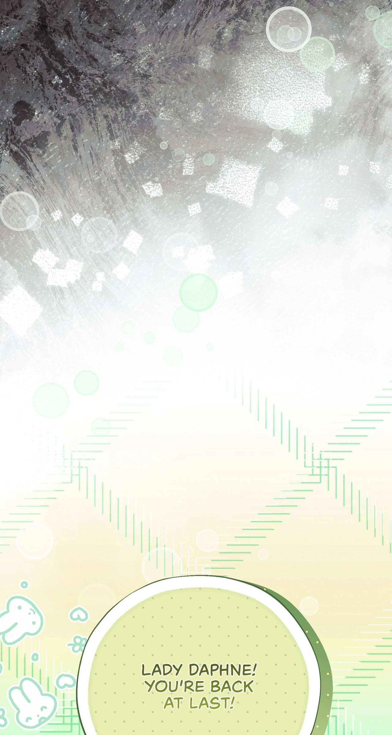 Escape Me If You Can - Chapter 55 manhwa