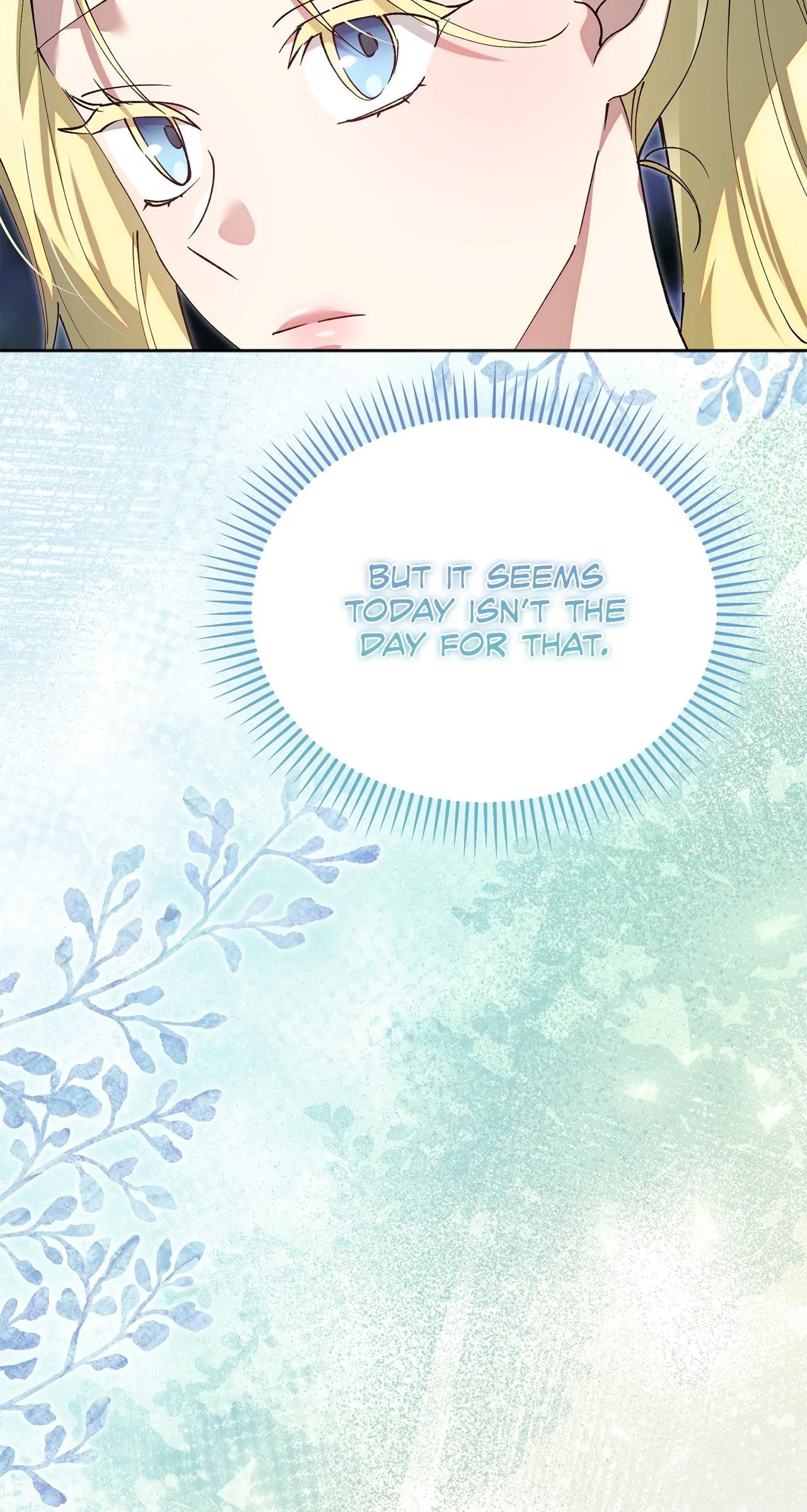 Escape Me If You Can - Chapter 55 manhwa
