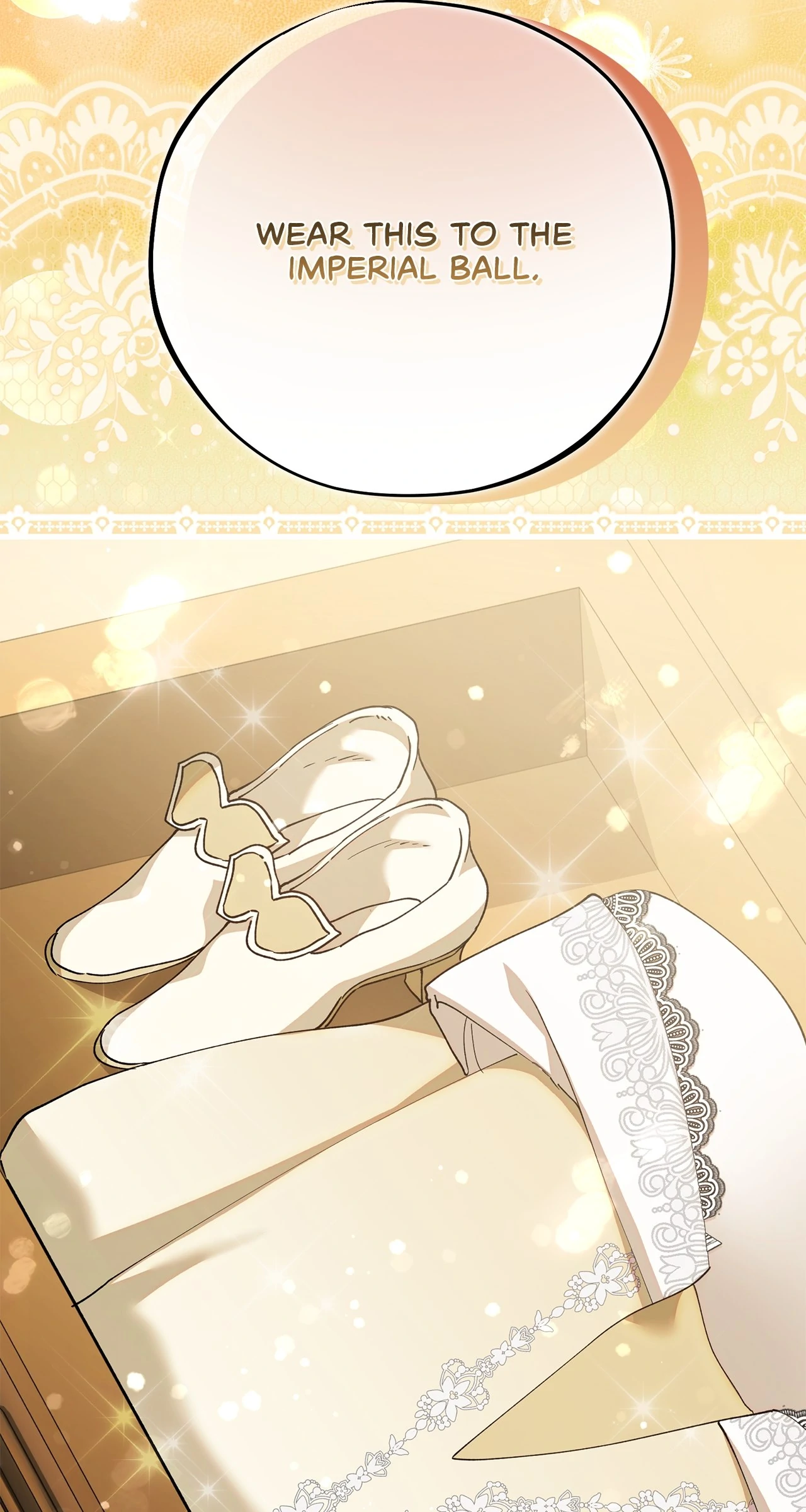 Escape Me If You Can - Chapter 55 manhwa