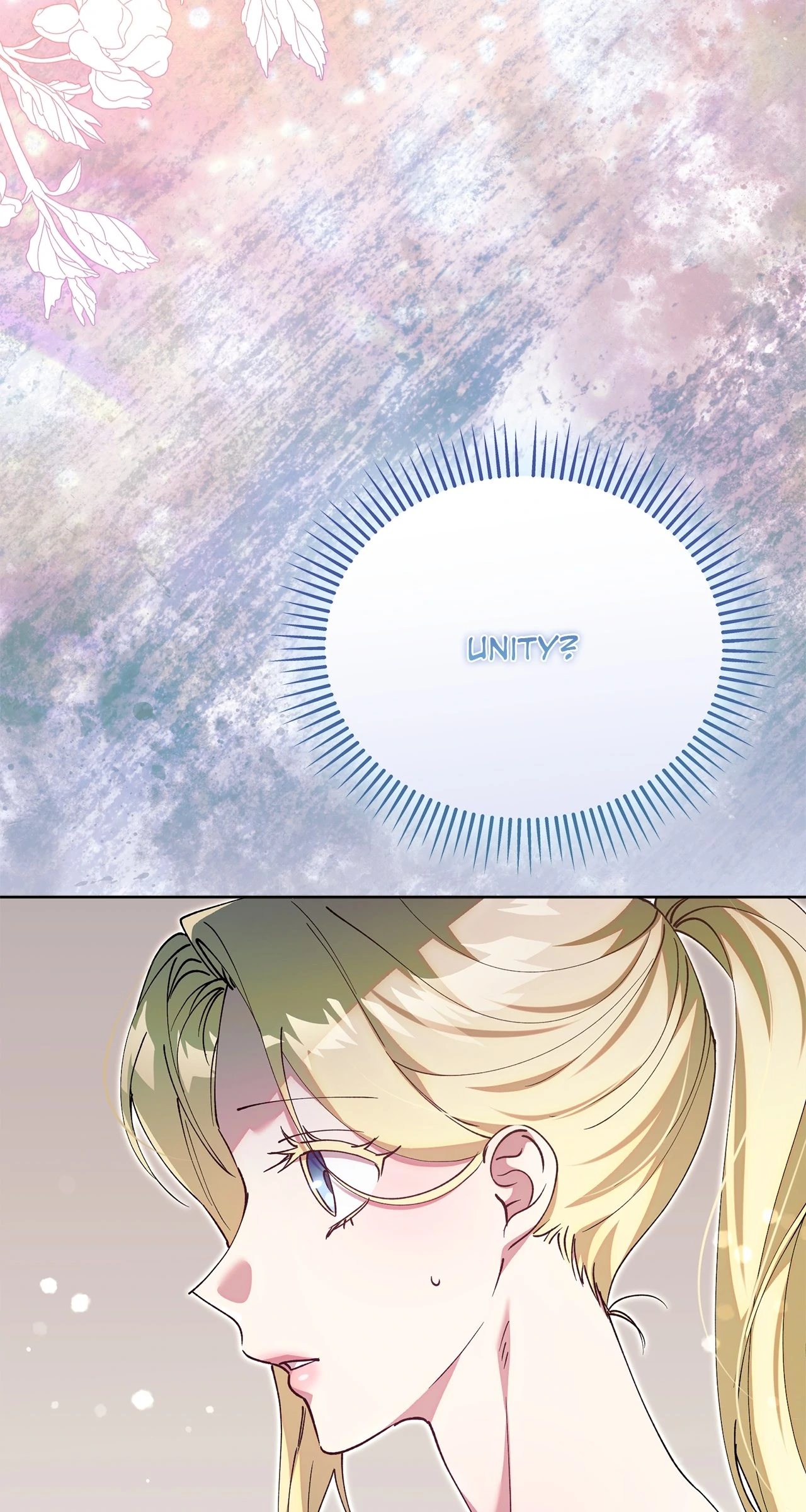 Escape Me If You Can - Chapter 55 manhwa