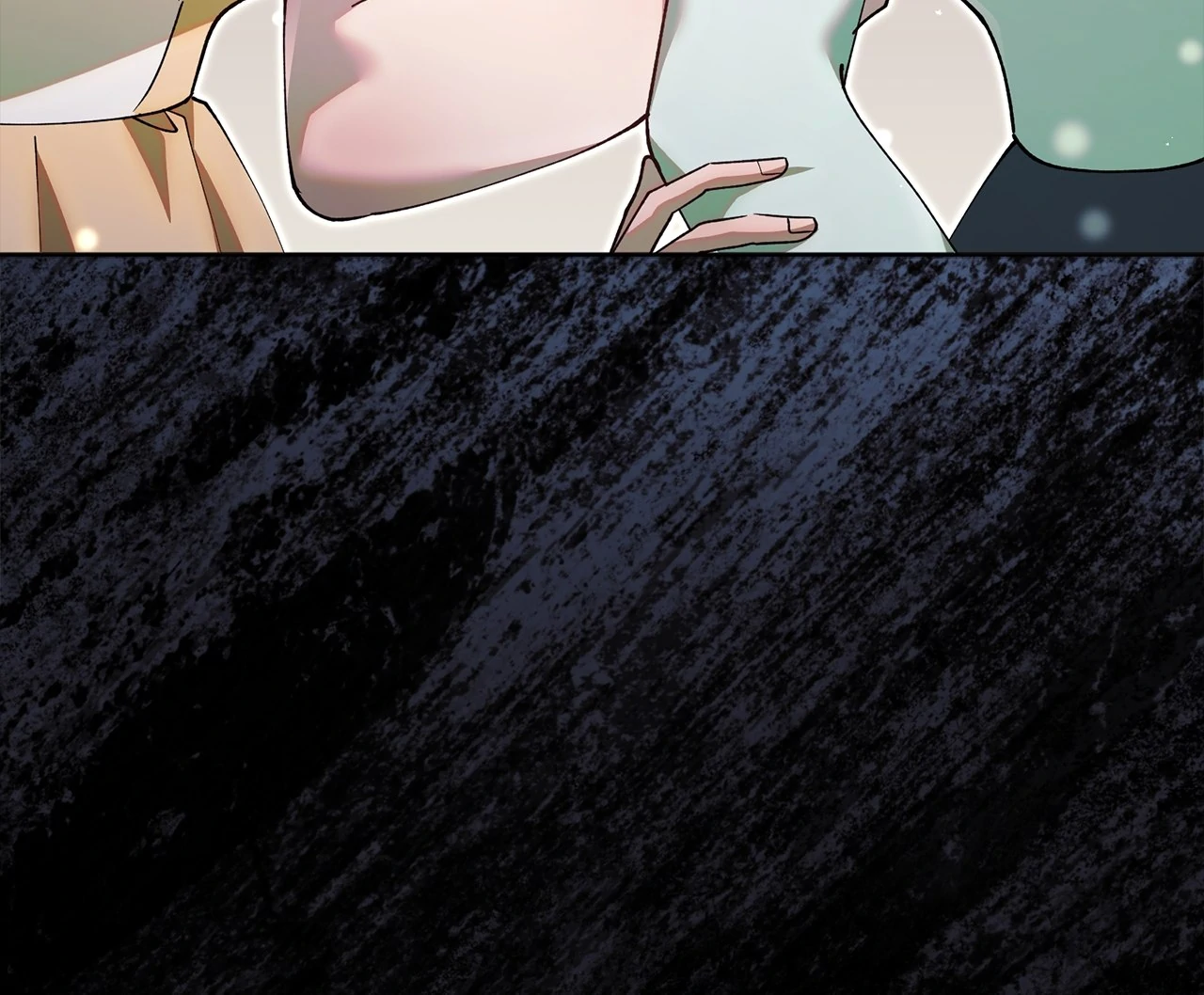 Escape Me If You Can - Chapter 55 manhwa