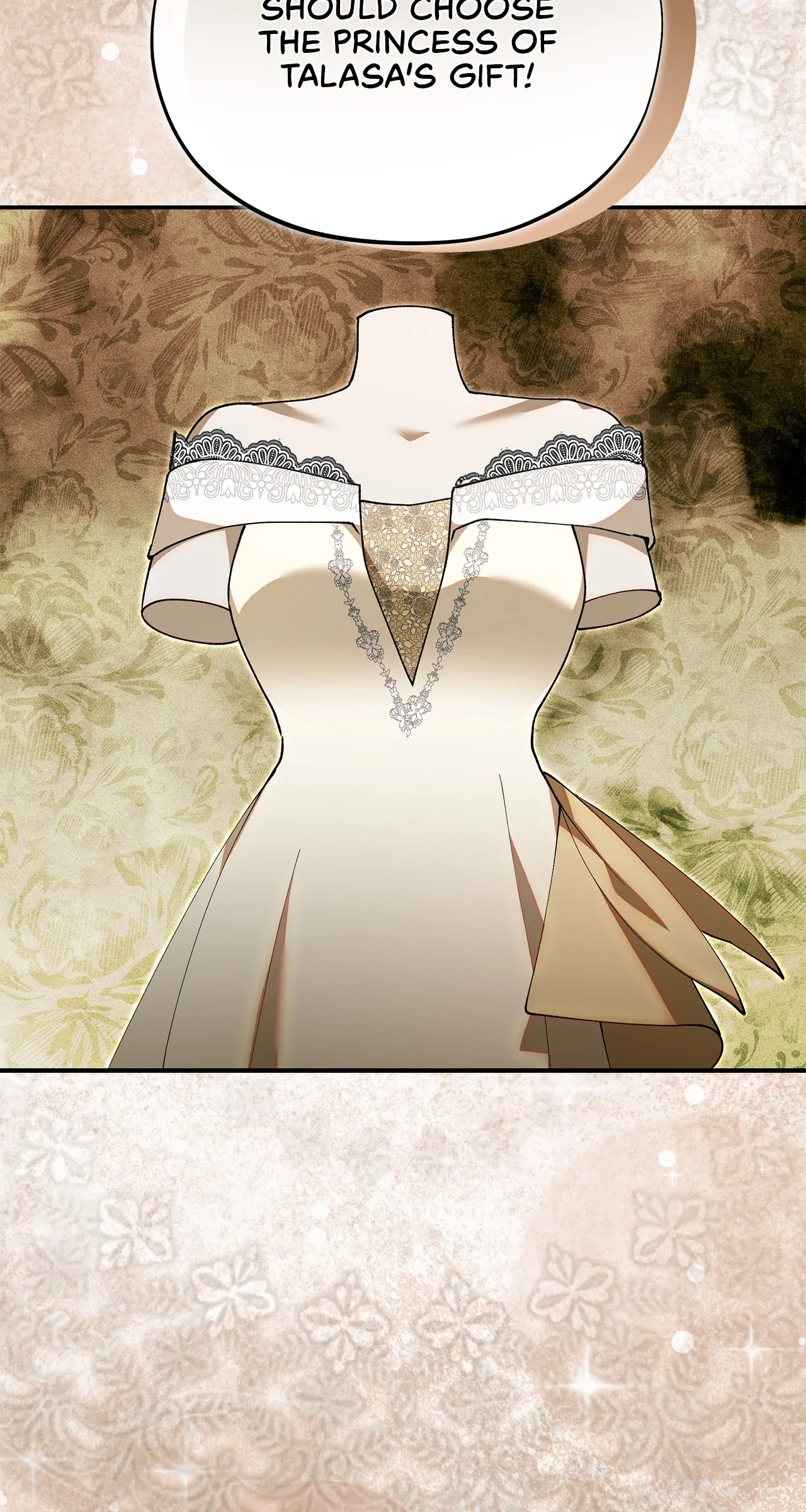Escape Me If You Can - Chapter 56 manhwa