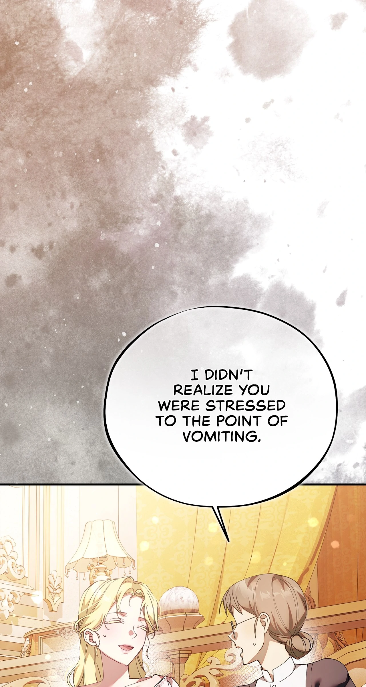 Escape Me If You Can - Chapter 56 manhwa