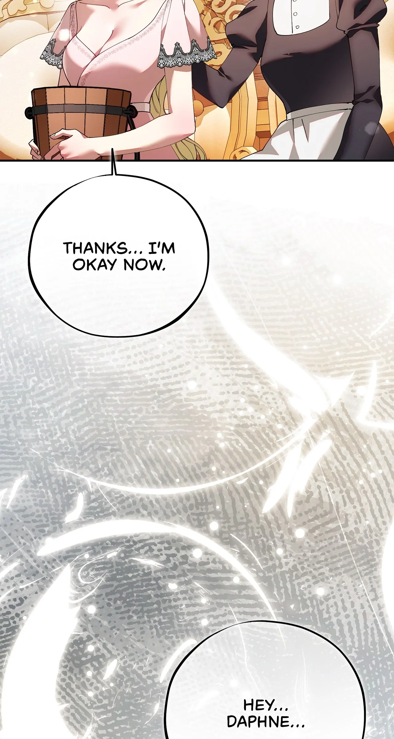 Escape Me If You Can - Chapter 56 manhwa