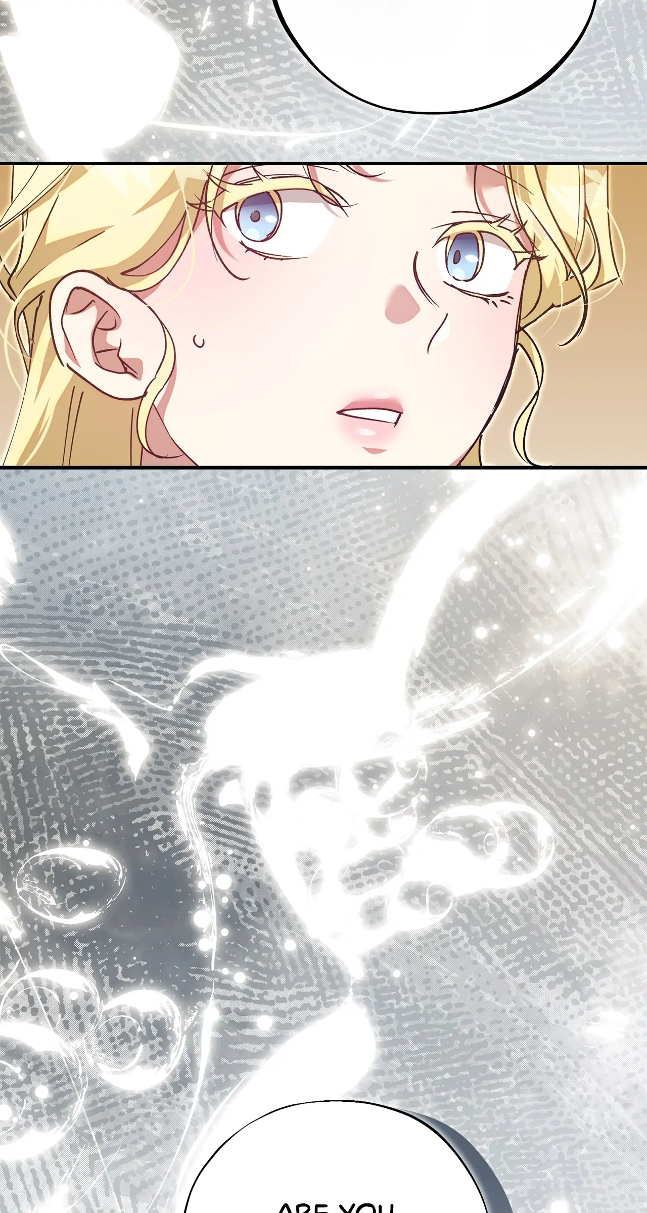 Escape Me If You Can - Chapter 56 manhwa