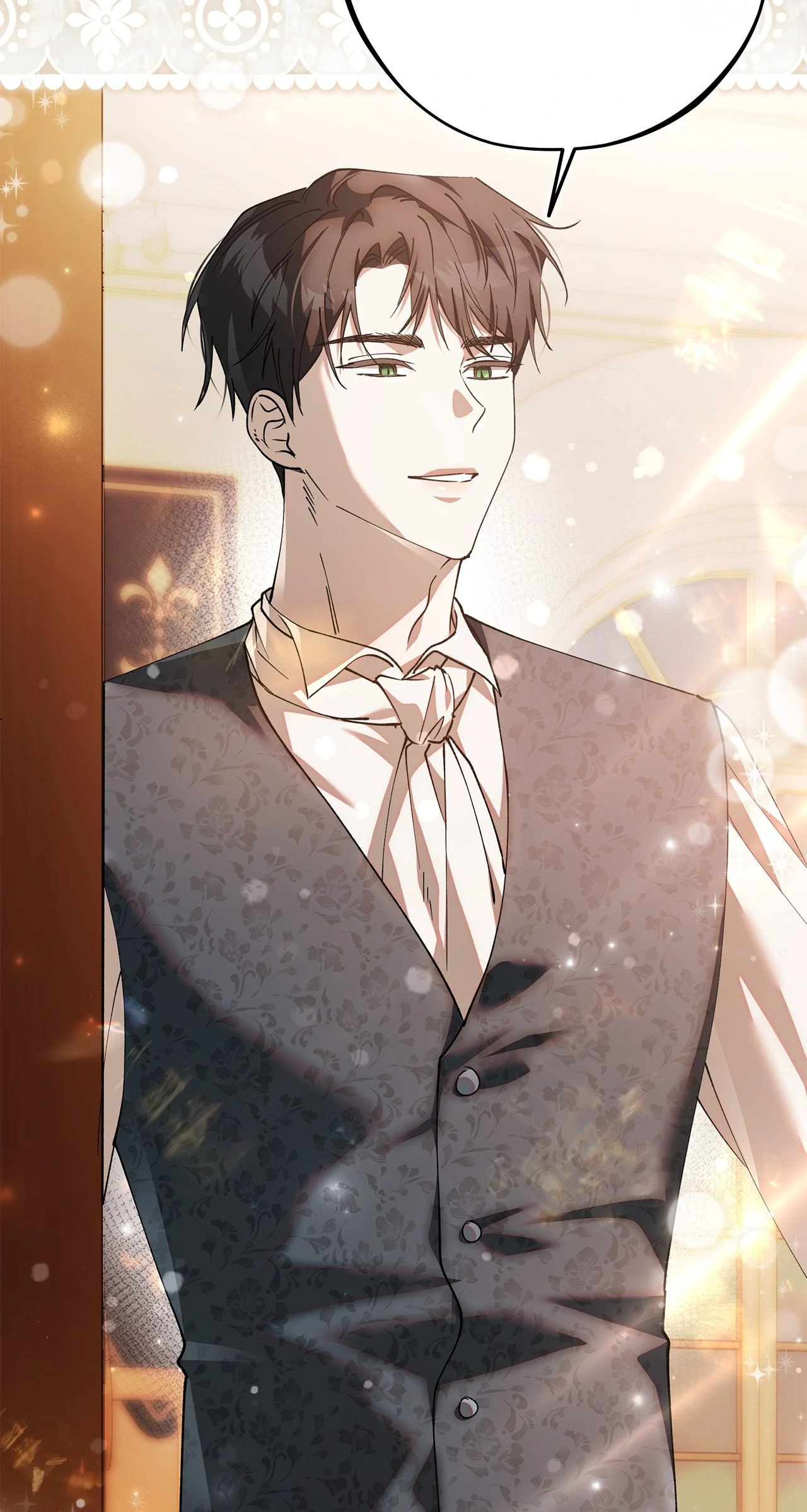 Escape Me If You Can - Chapter 56 manhwa