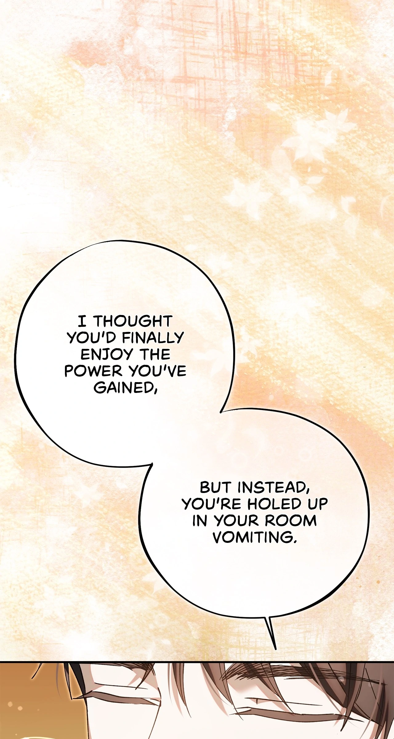 Escape Me If You Can - Chapter 56 manhwa