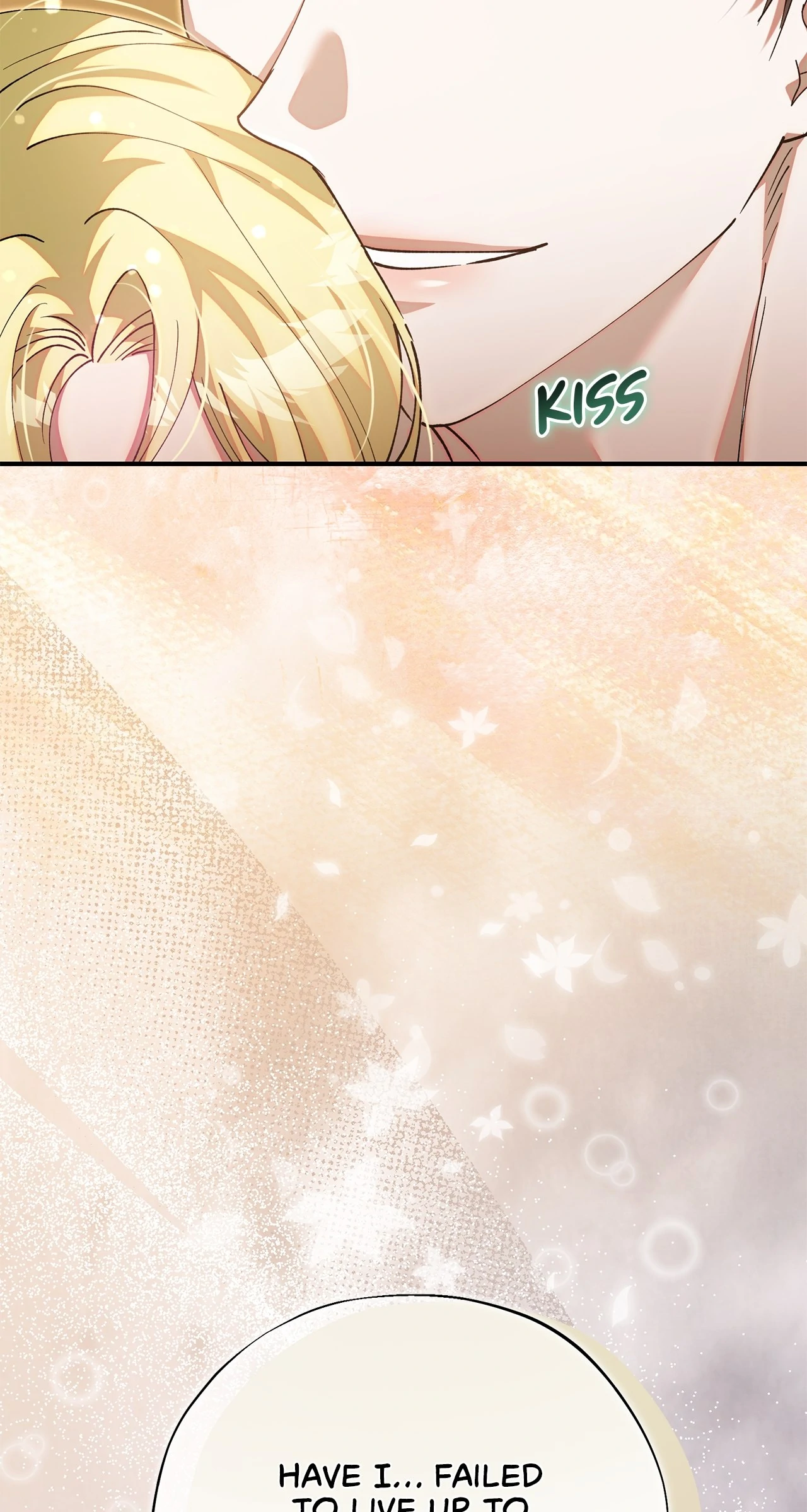 Escape Me If You Can - Chapter 56 manhwa