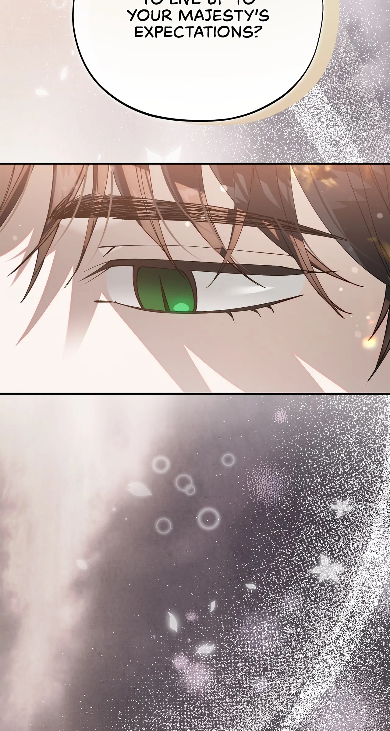 Escape Me If You Can - Chapter 56 manhwa