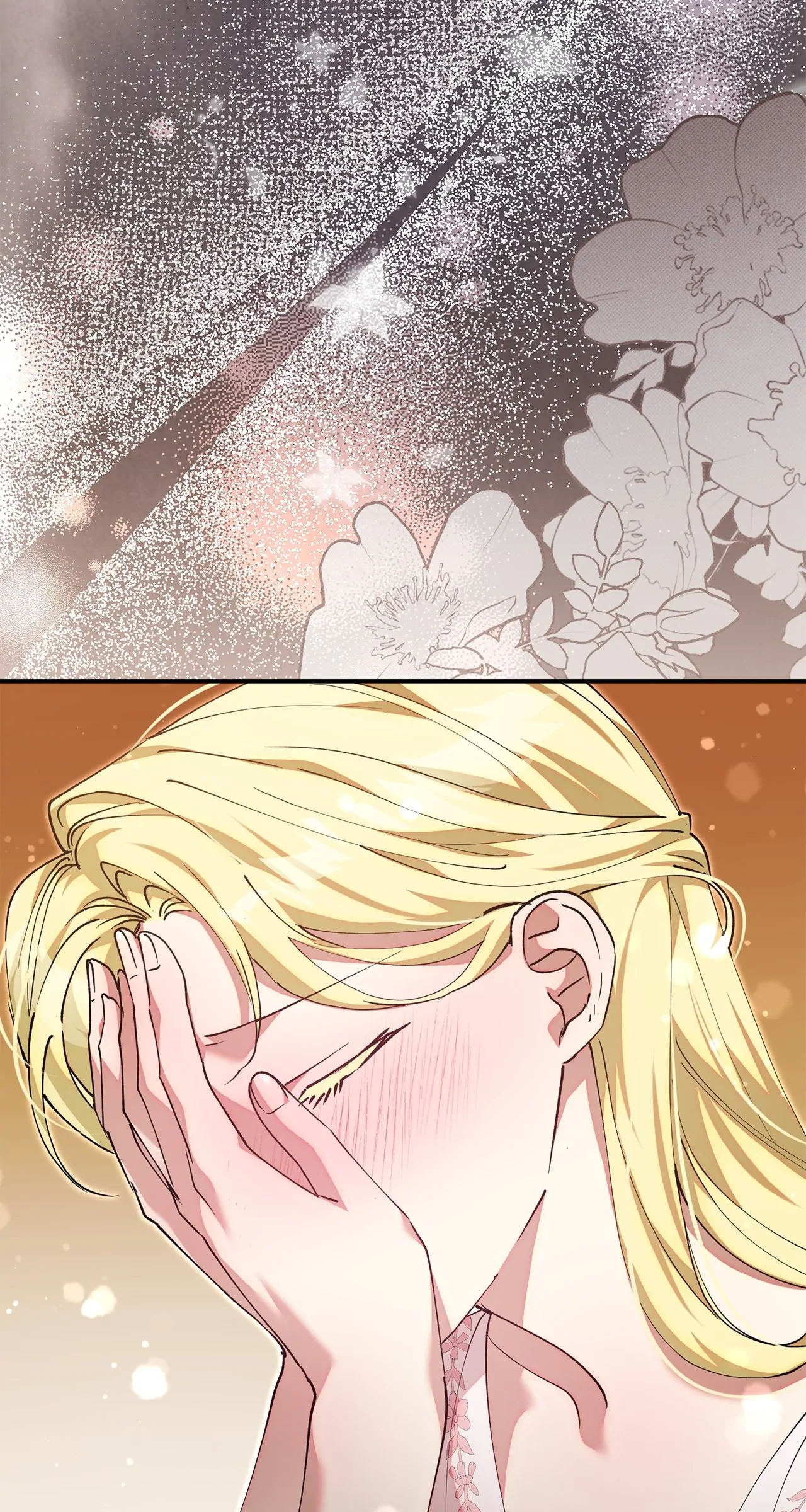 Escape Me If You Can - Chapter 56 manhwa