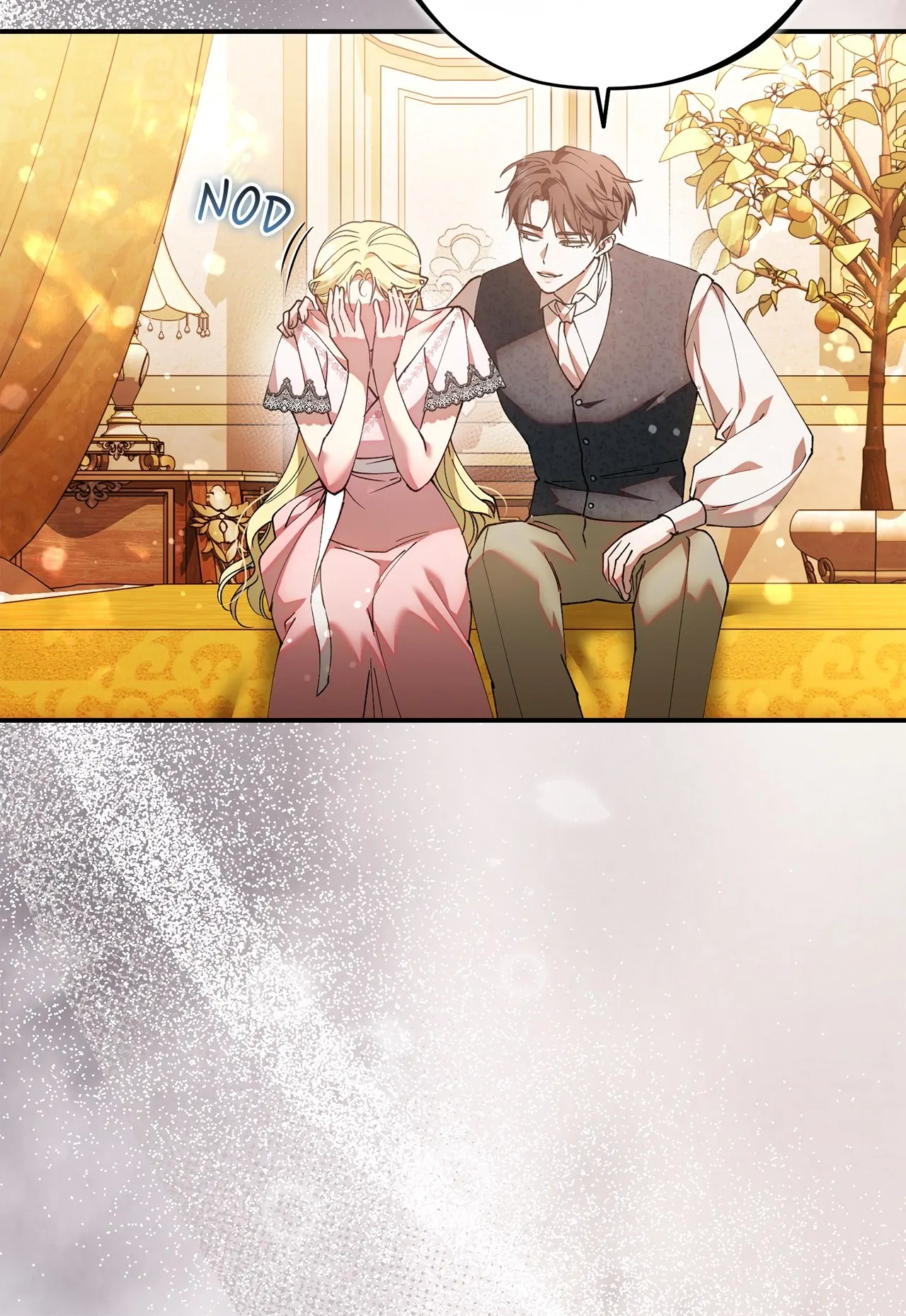 Escape Me If You Can - Chapter 56 manhwa