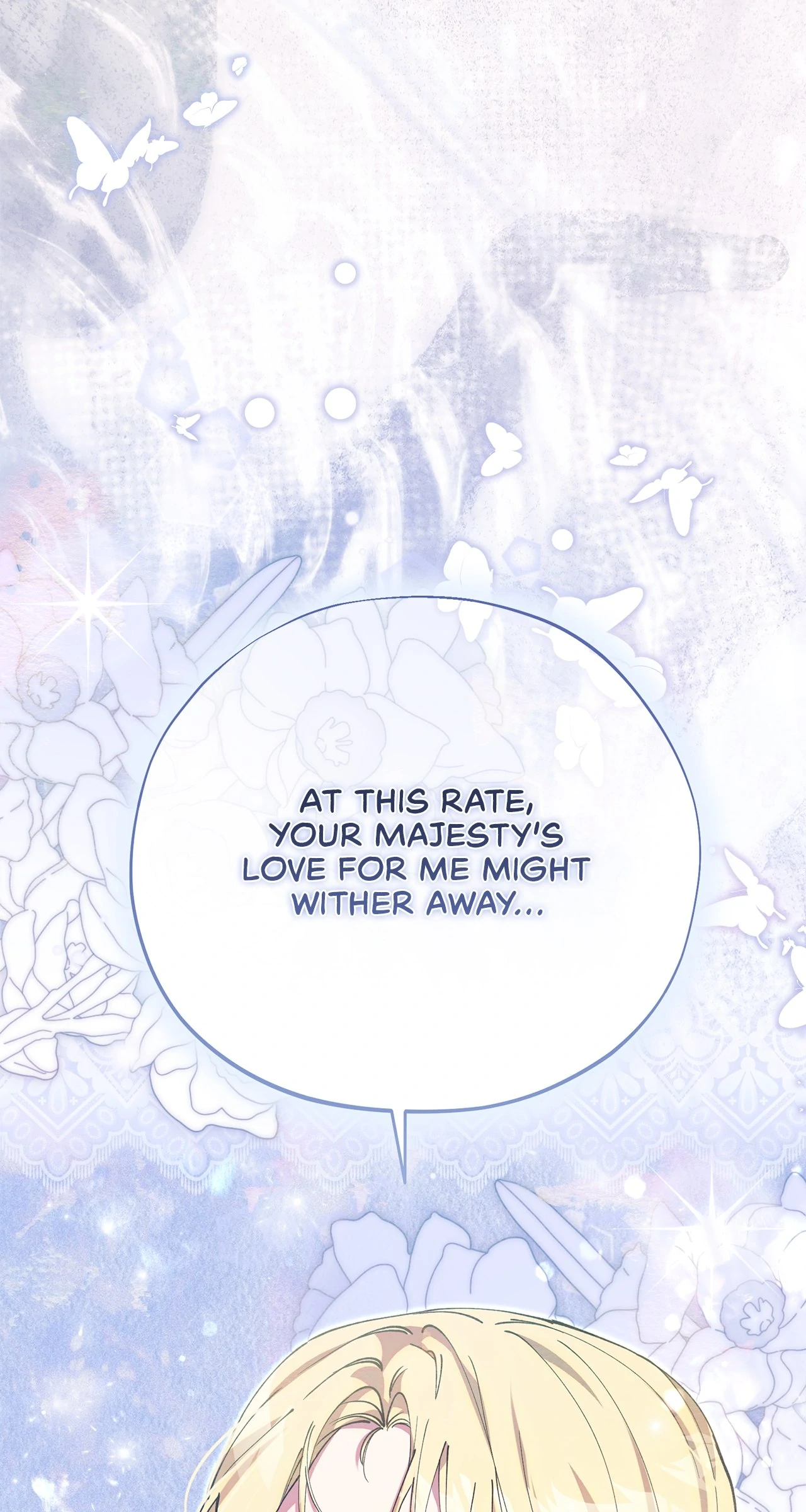Escape Me If You Can - Chapter 56 manhwa
