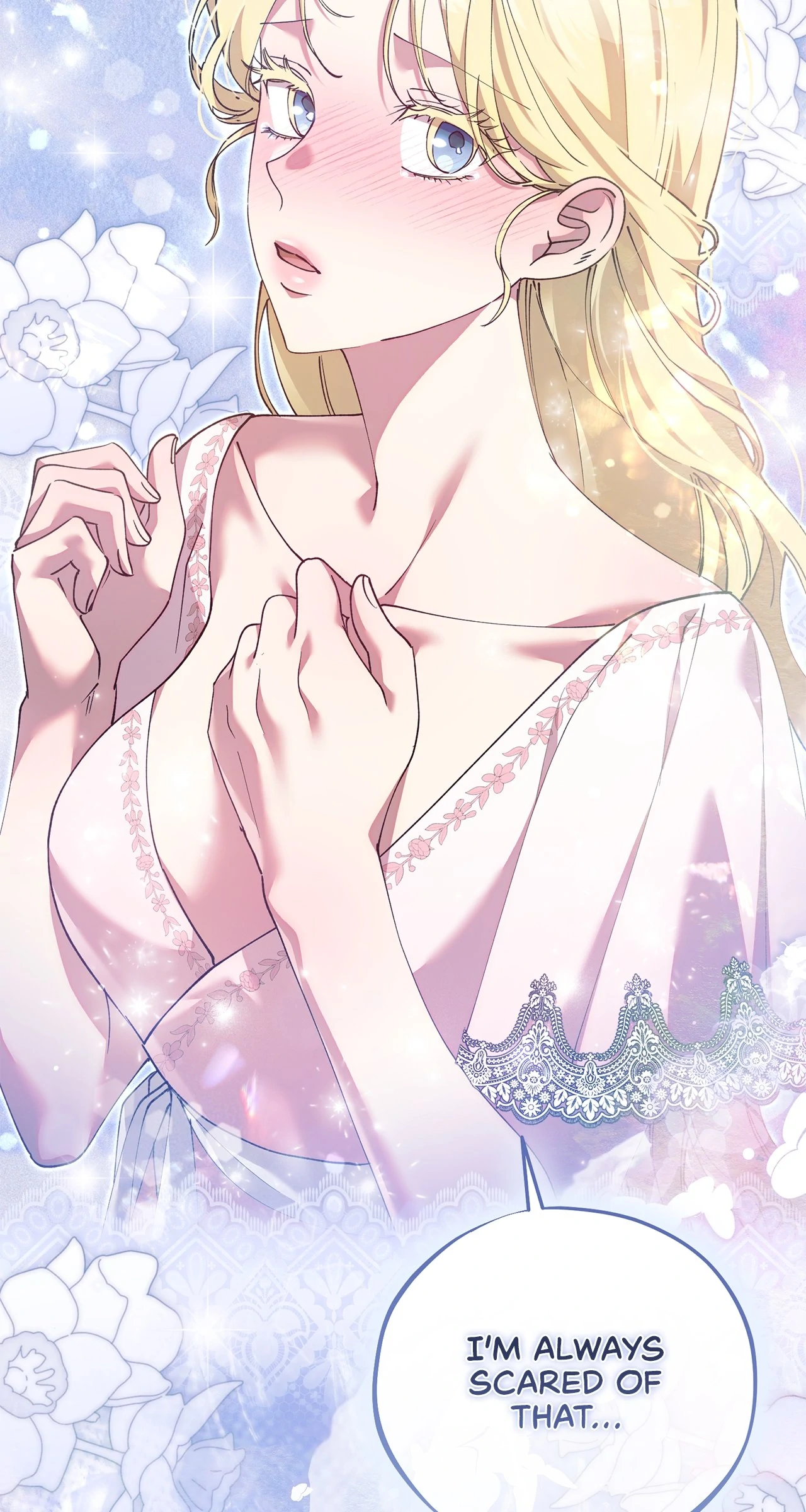 Escape Me If You Can - Chapter 56 manhwa