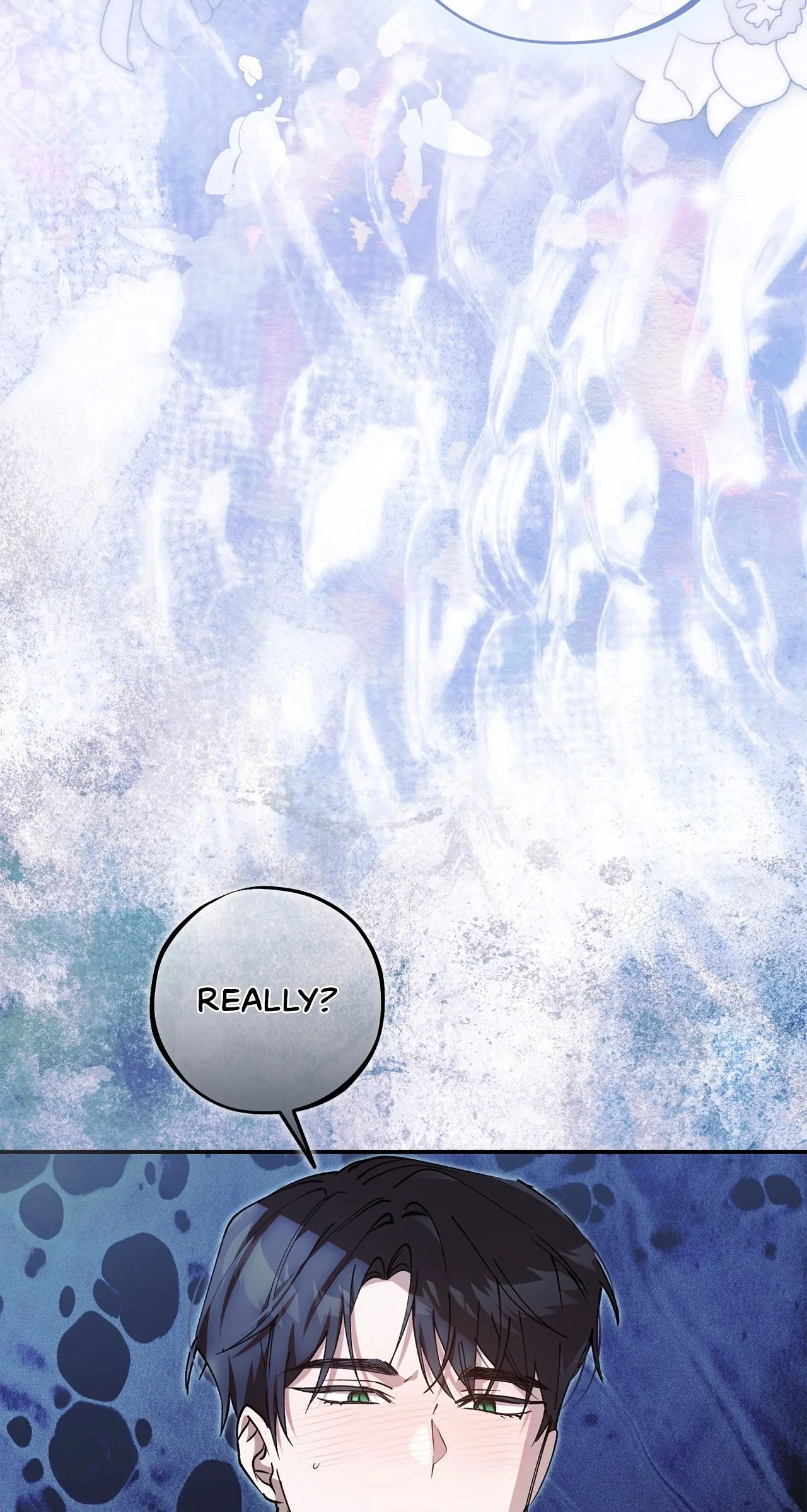 Escape Me If You Can - Chapter 56 manhwa